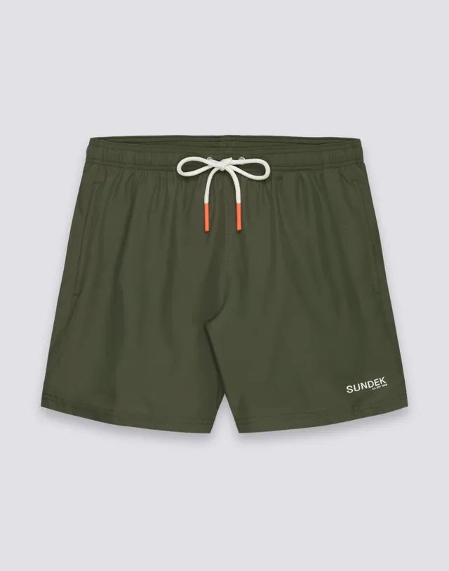 sundek-iconic-costume-da-bagno-uomo-vita-elasticata-tricolore-38-cm image 1