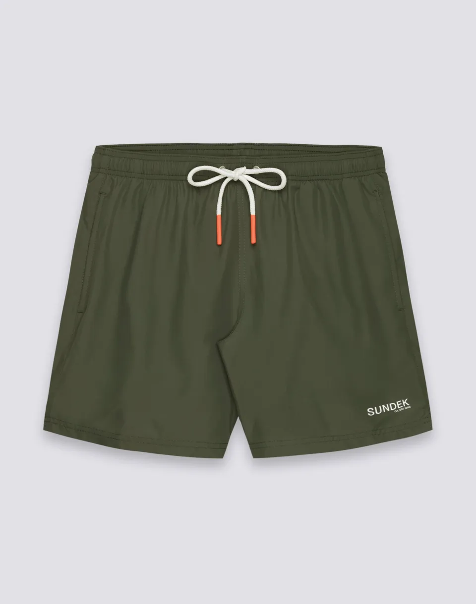 sundek-iconic-costume-da-bagno-uomo-vita-elasticata-tricolore-38-cm image 1