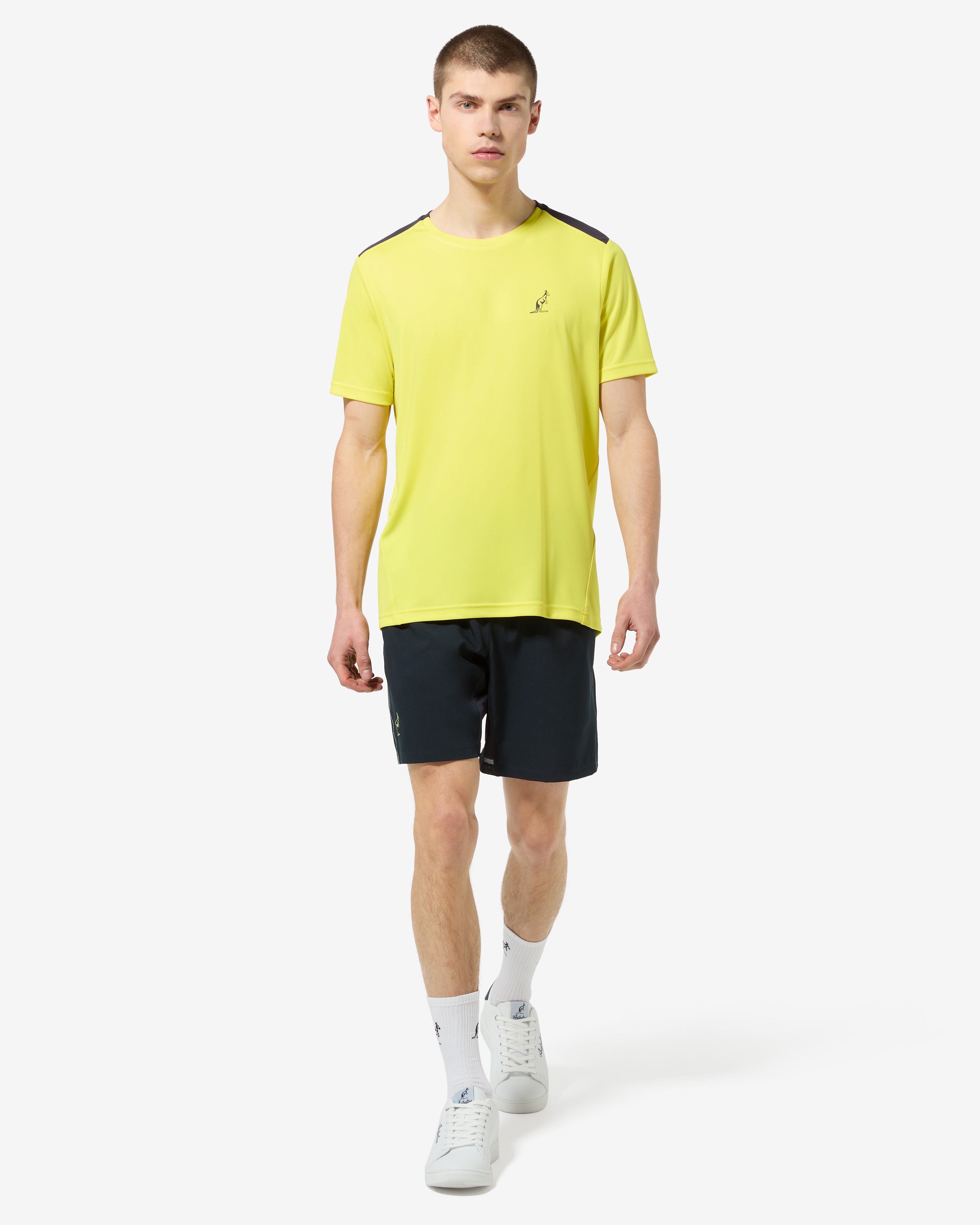 australian-new-energy-shot-energy-t-shirt-in-tessuto-ace-traspirante image 2