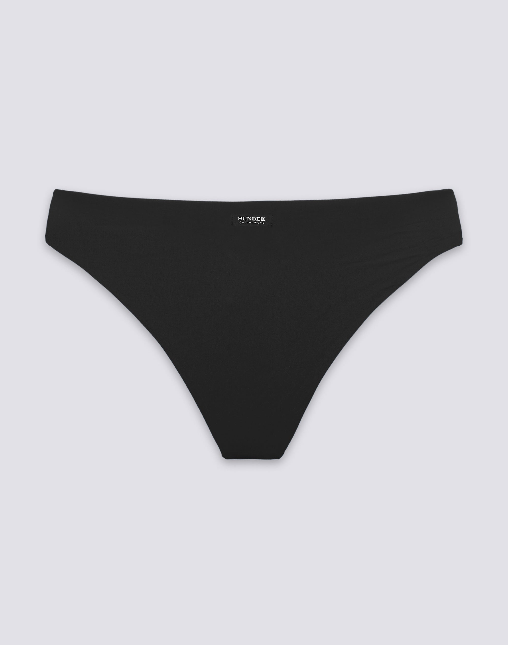 sundek-marisol-slip-bikini-culotte-donna-doppio-strato-tinta-unita image 2