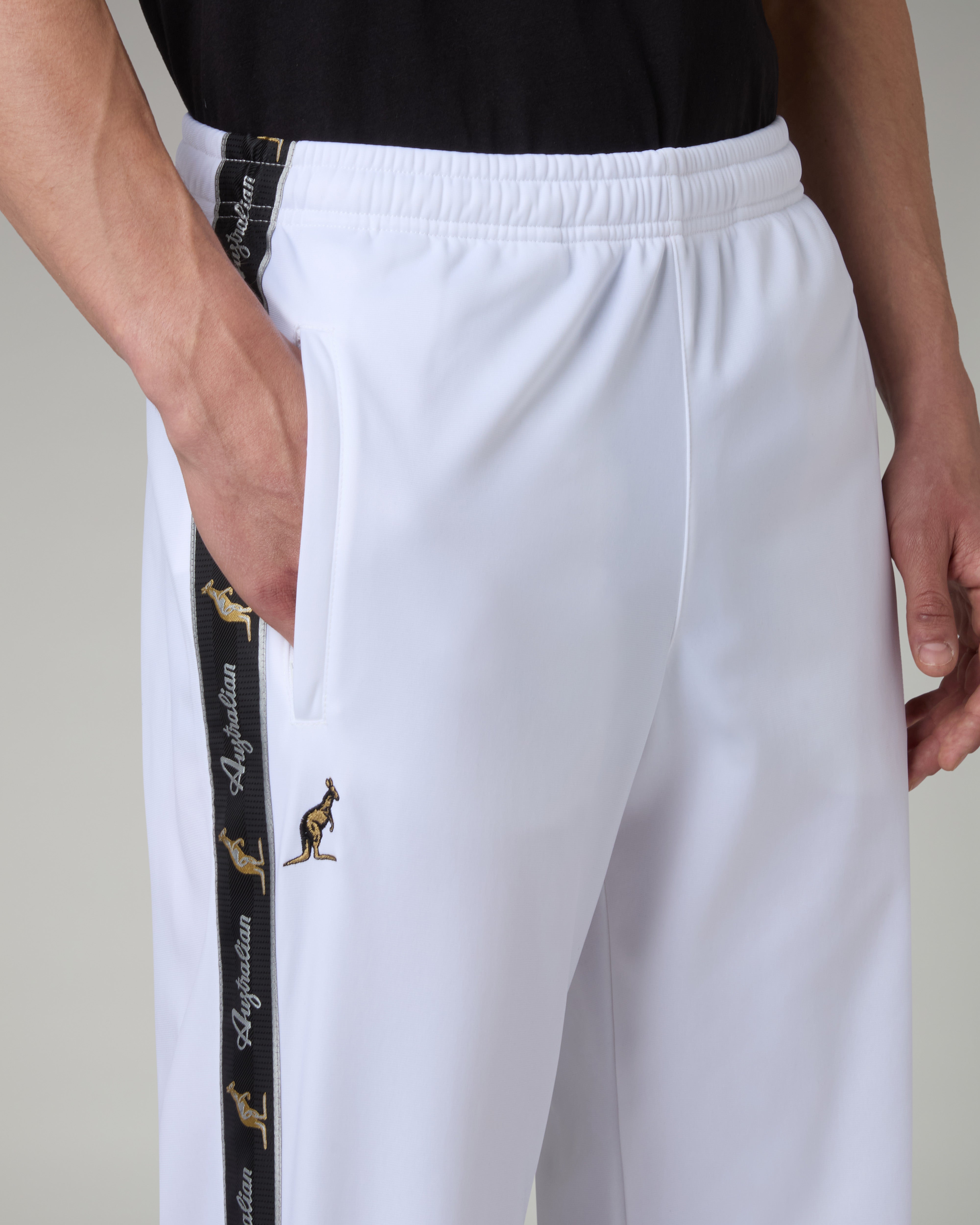 australian-acetate-track-pants-pantalone-tuta-bianco-olupa0014black image 4