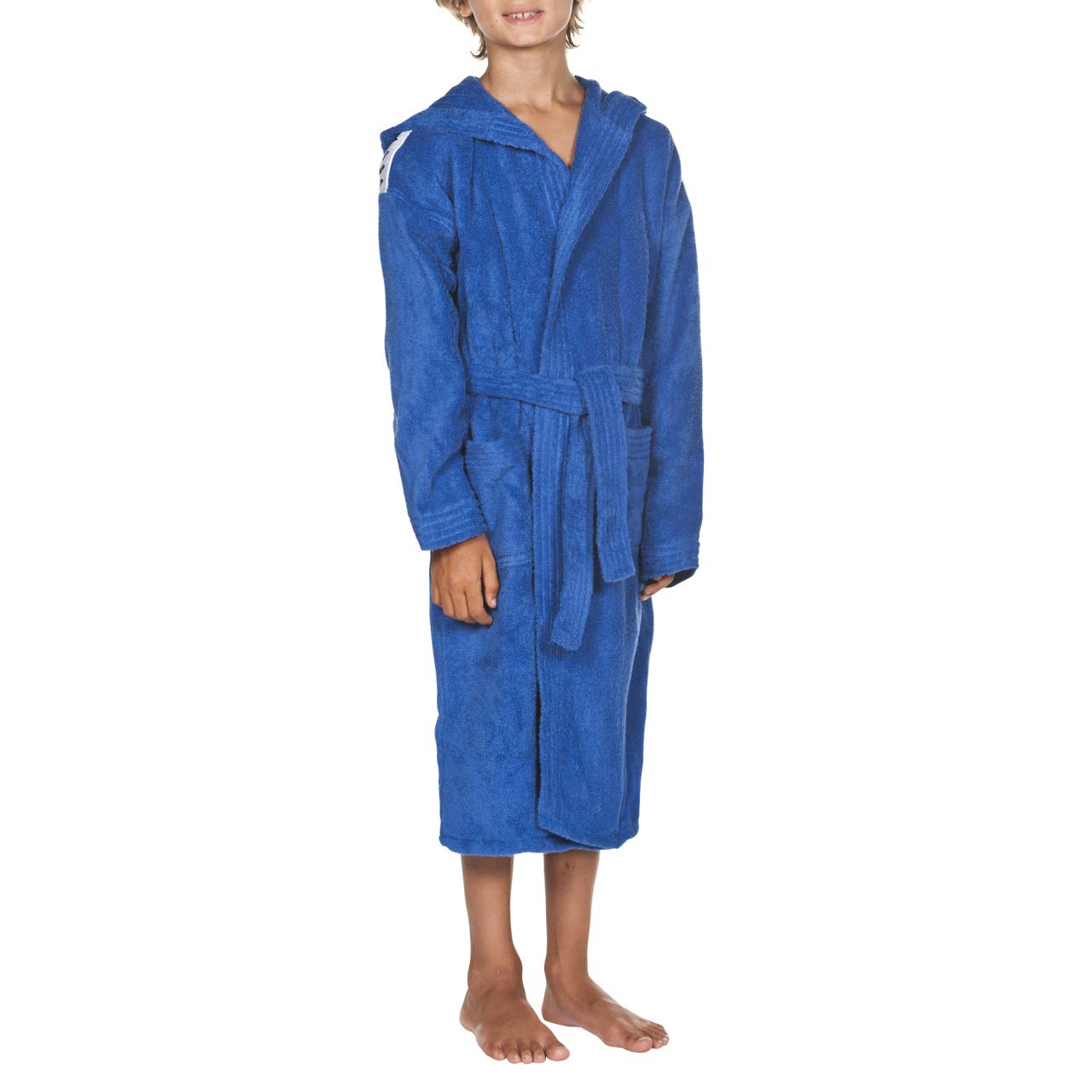 arena-core-soft-junior-accappatoio-bambini-e-ragazzi-unisex image 5