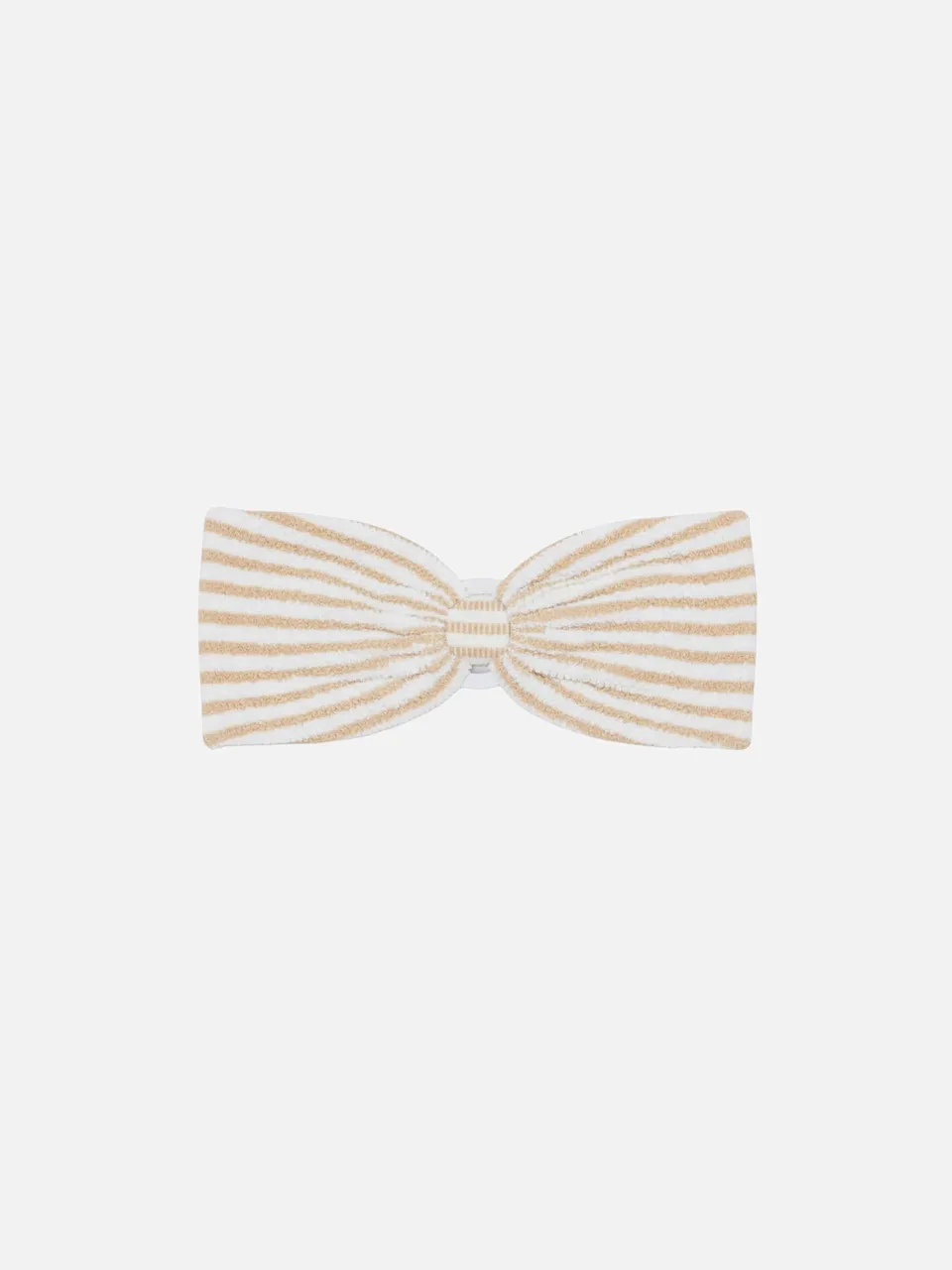 mc2-saint-barth-yulia-top-bikini-a-fascia-crinkle-rigato-beige-bianco image 1