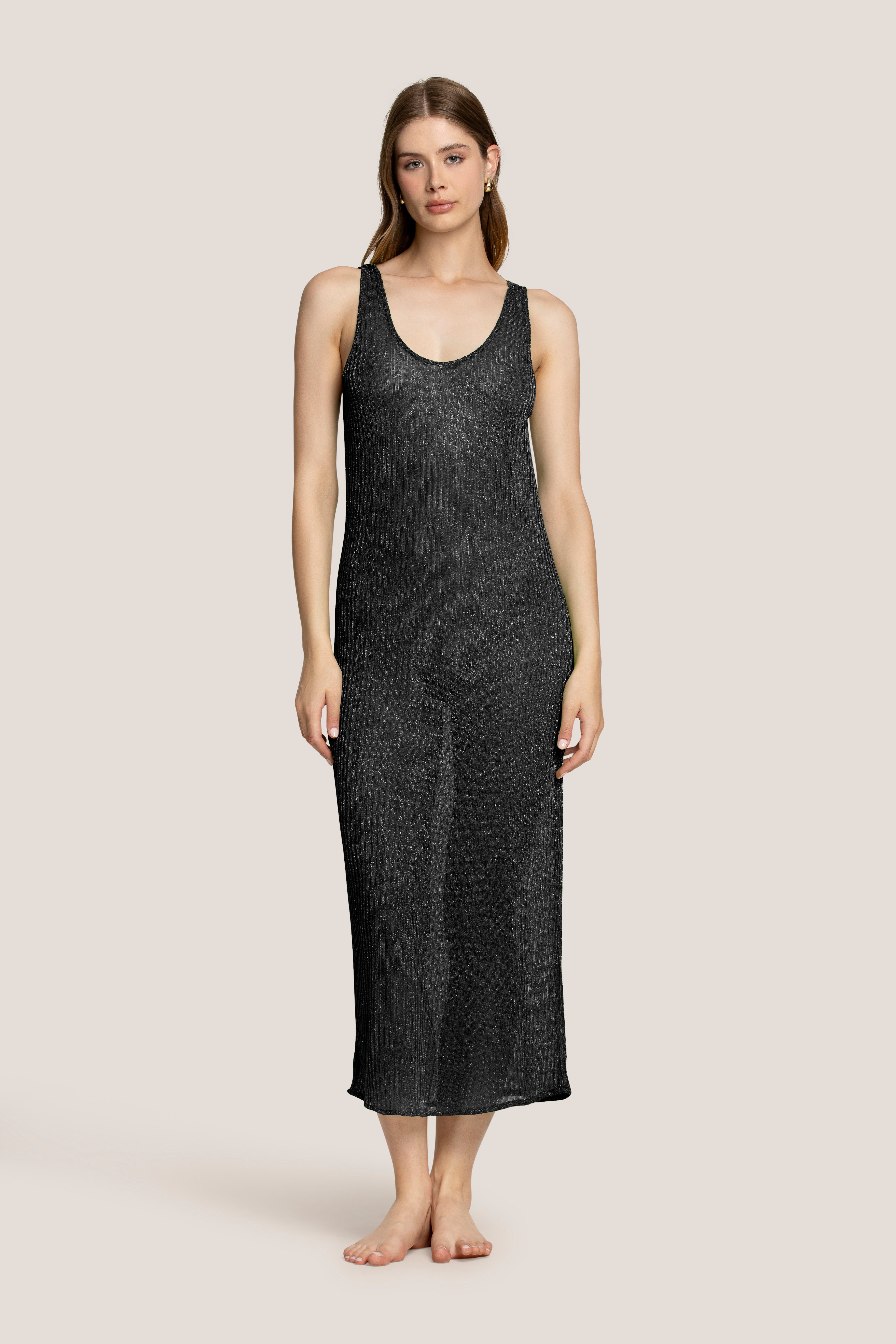 4giveness-abito-canotta-trasparent-soft-donna-cover-up image 5