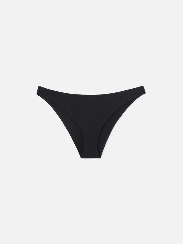 mc2-saint-barth-reanna-slip-mare-nero-donna image 1