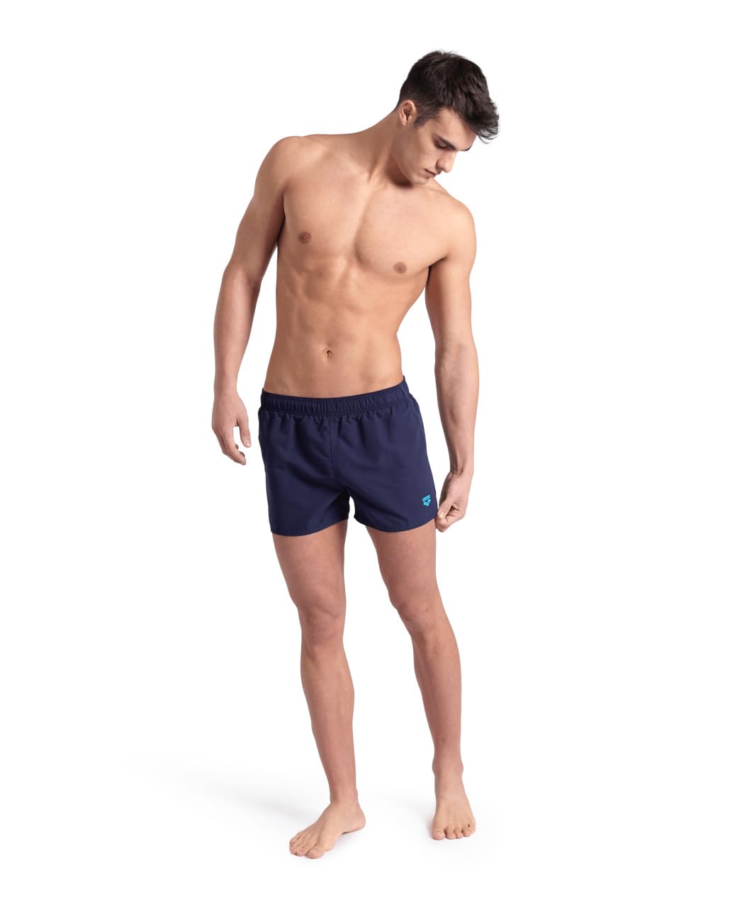 arena-fundamentals-r-x-short-da-mare-uomo-boxer-mare image 3