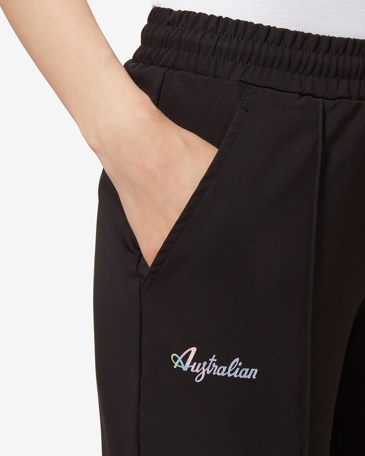 australian-shade-tuta-sportswear-fuxia-giacca-pantalone image 6