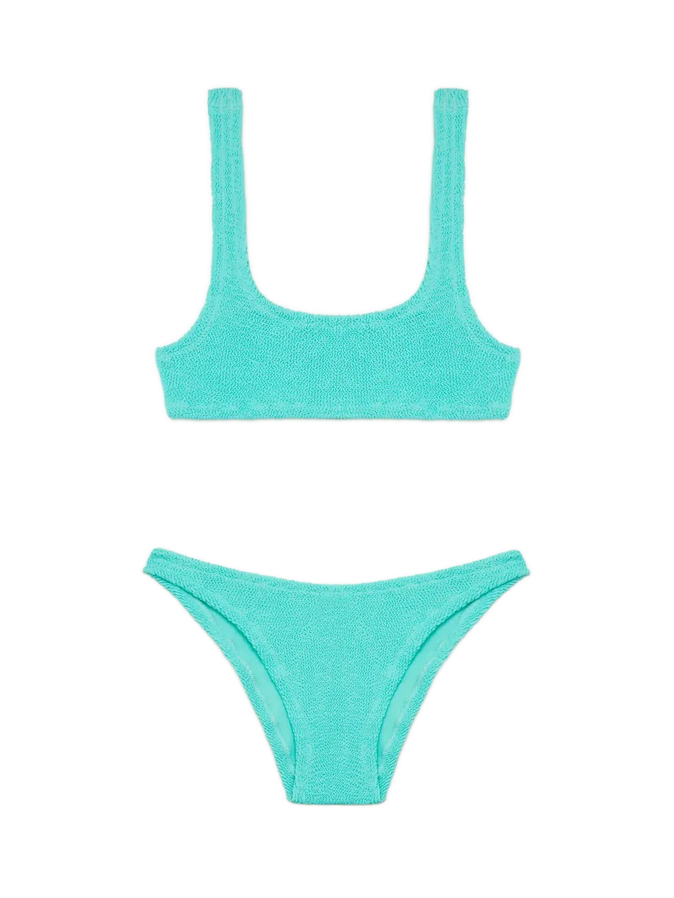 mc2-saint-barth-naima-elise-naim002-eli0002-bikini-triangolo-crinkle-verde-acqua image 1
