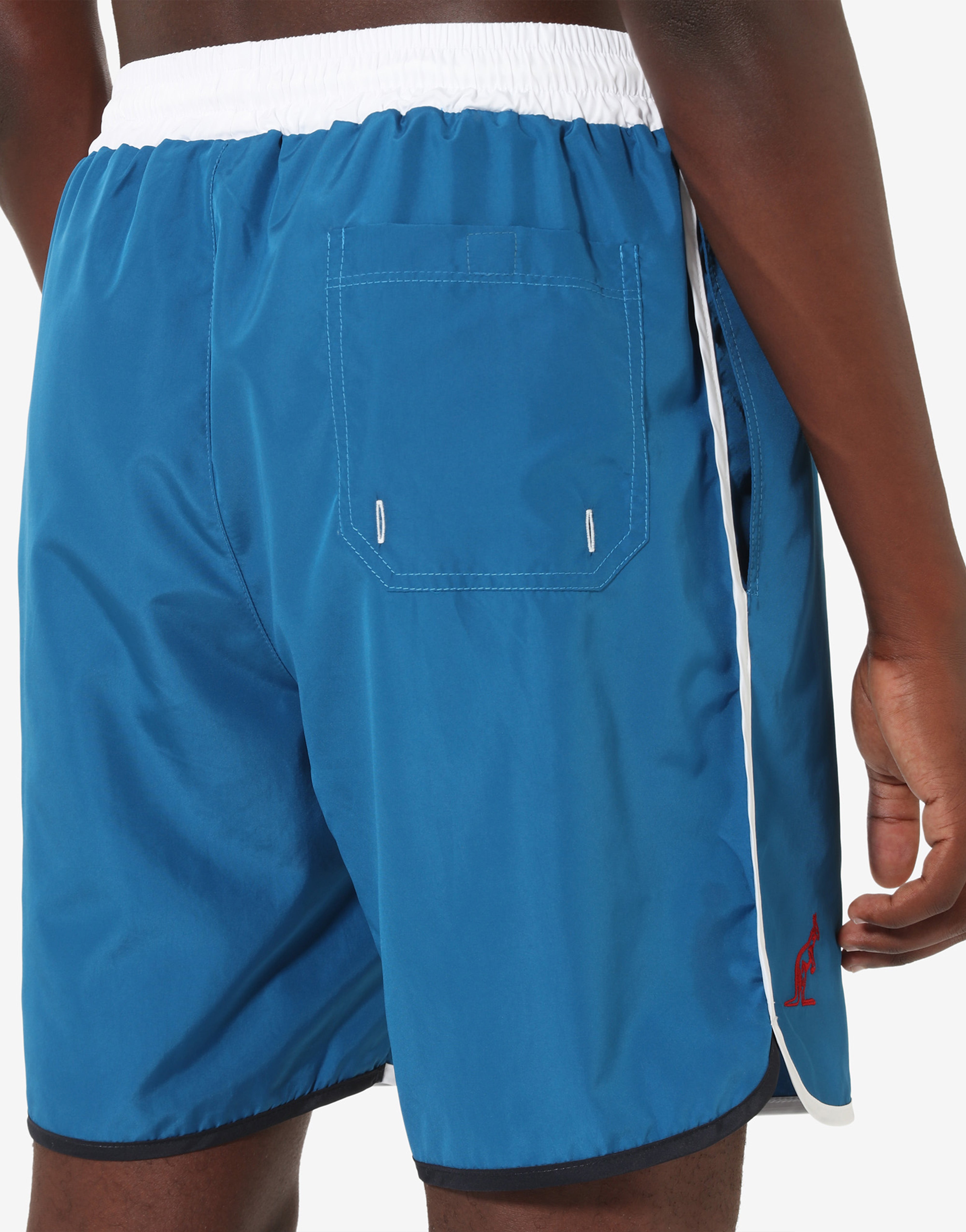 australian-logo-swimshort-costume-mare-uomo image 2