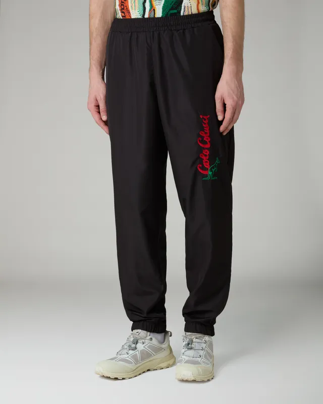 australian-x-carlo-colucci-urban-track-pant-tecnico-con-zip image 1