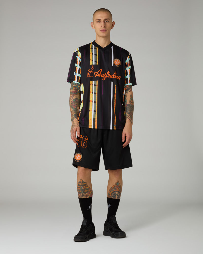 australian-mirage-t-shirt-calcio-ace-made-in-italy image 2