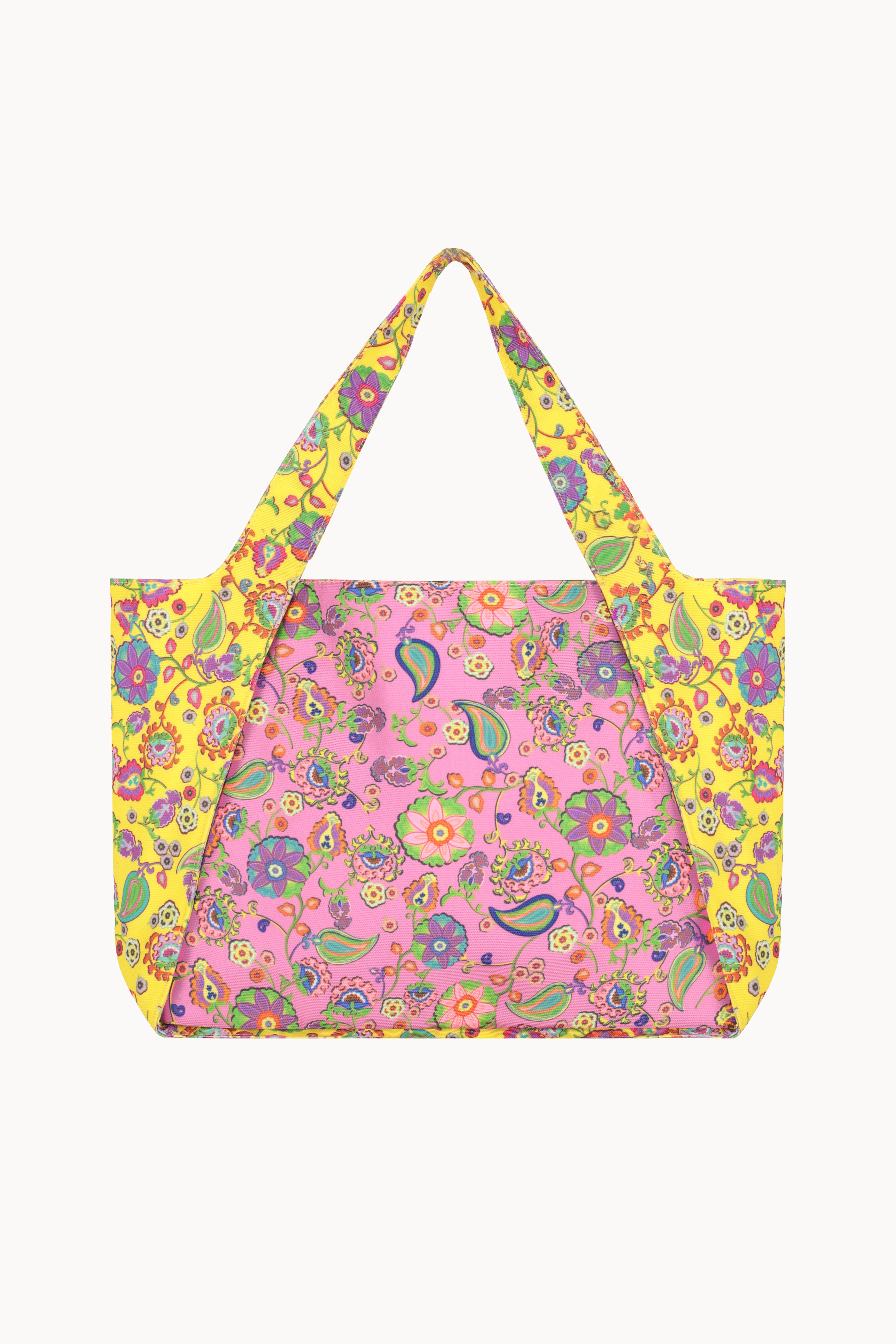 4giveness-bag-sacca-in-polycanvas-borsa-mare-donna image 2