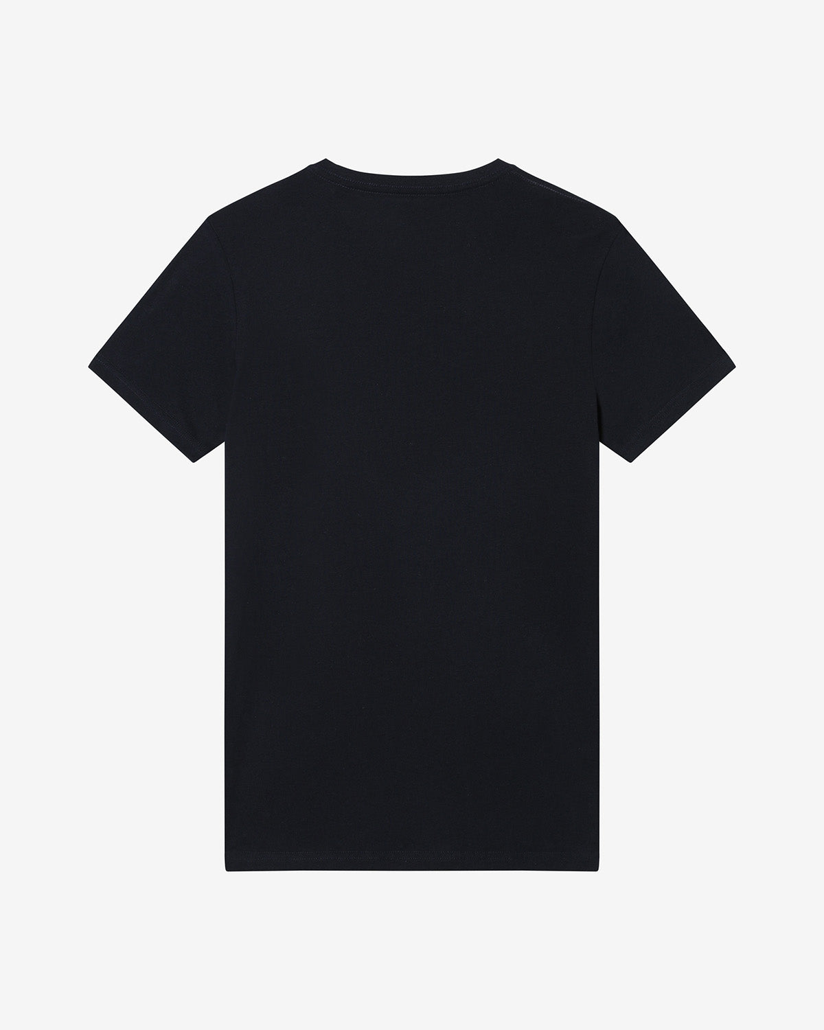 australian-t-shirt-padel-pm-cotone-blu-navy image 2