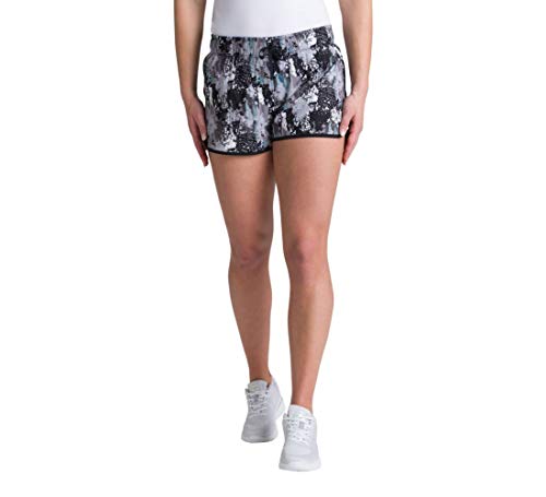 arena-gym-short-workout-donna-pixel-planet-xs image 6