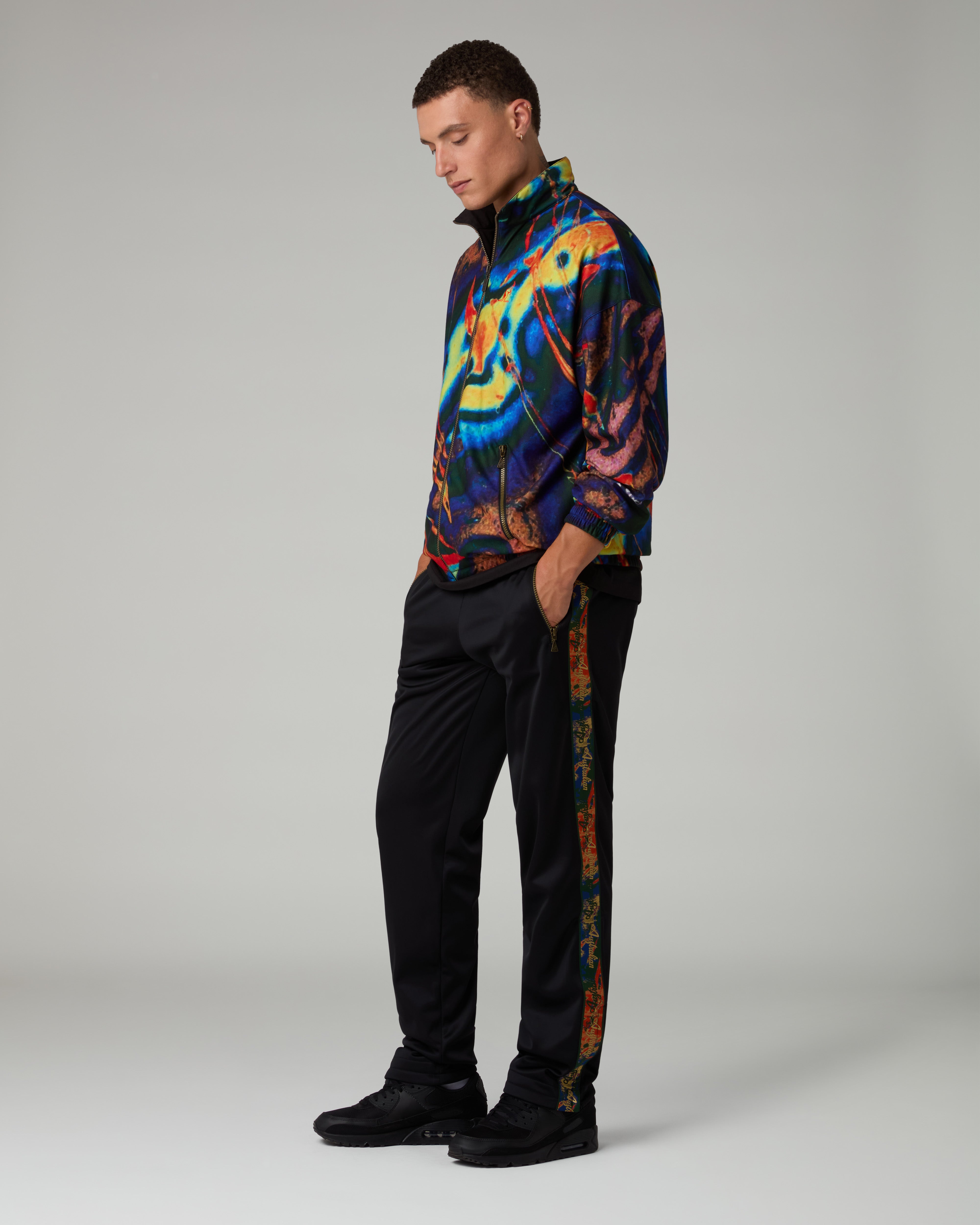 australian-nebula-track-jacket-giacca-blu-stampa-all-over image 2