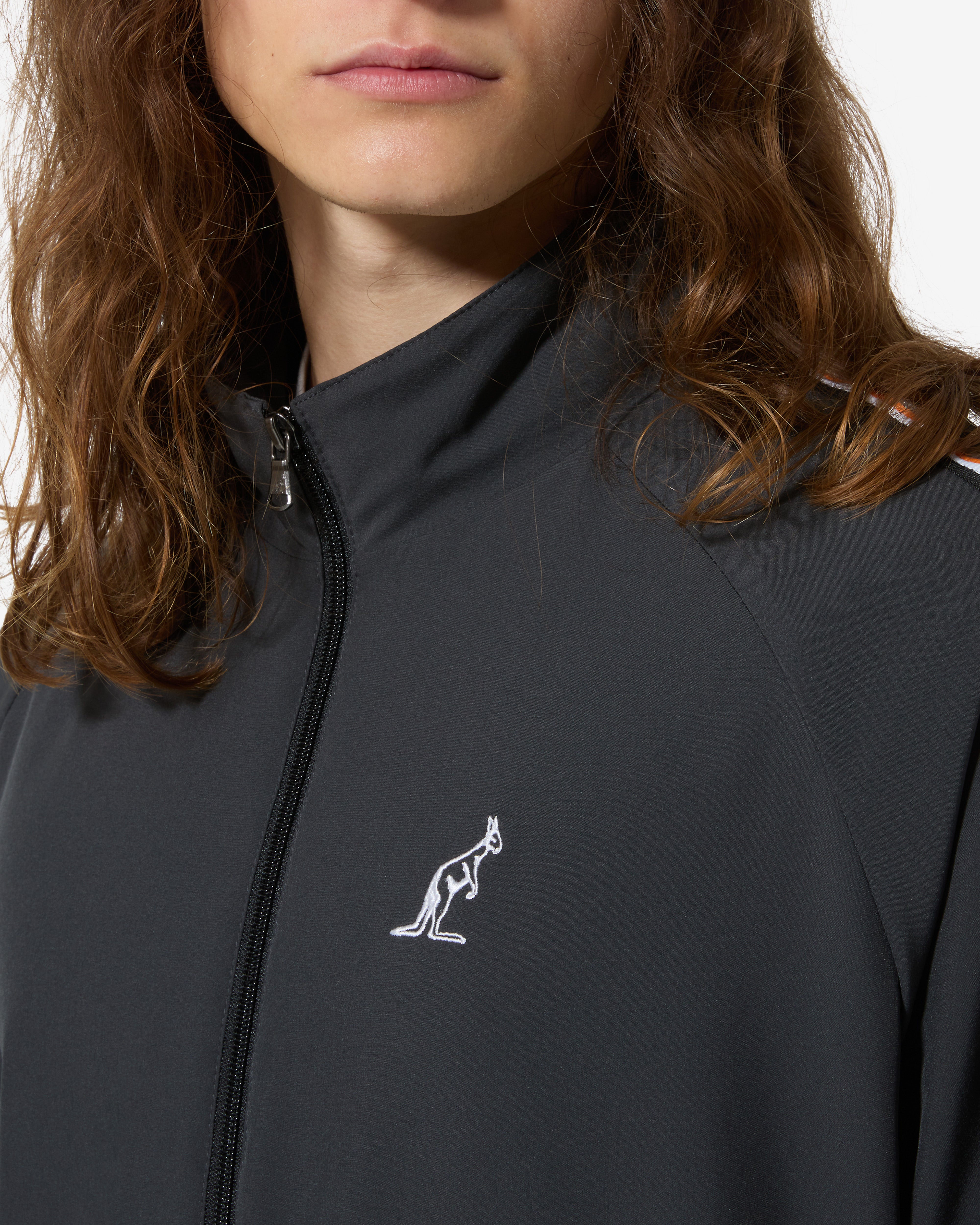 australian-dna-tartan-tracksuit-tuta-grigio-titanio image 3