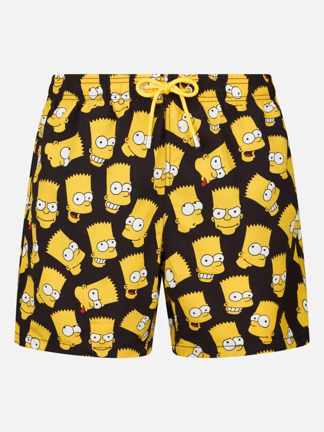 mc2-saint-barth-costume-gustavia-con-stampa-bart-simpson-special-edition-the-sim image 1