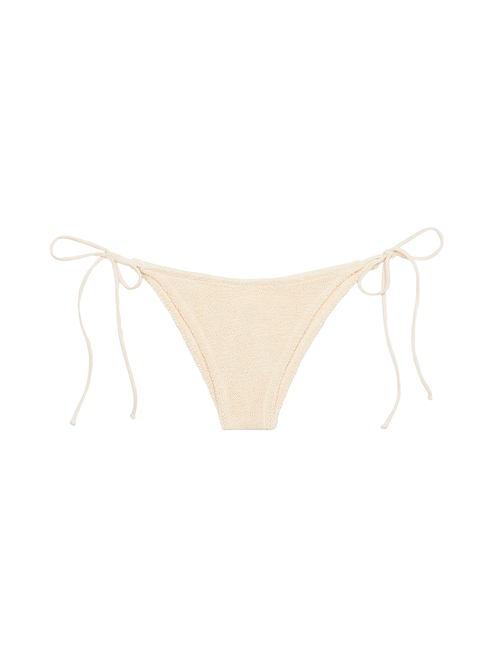 mc2-saint-barth-marielle-slip-mare-classico-crinkle-beige image 1
