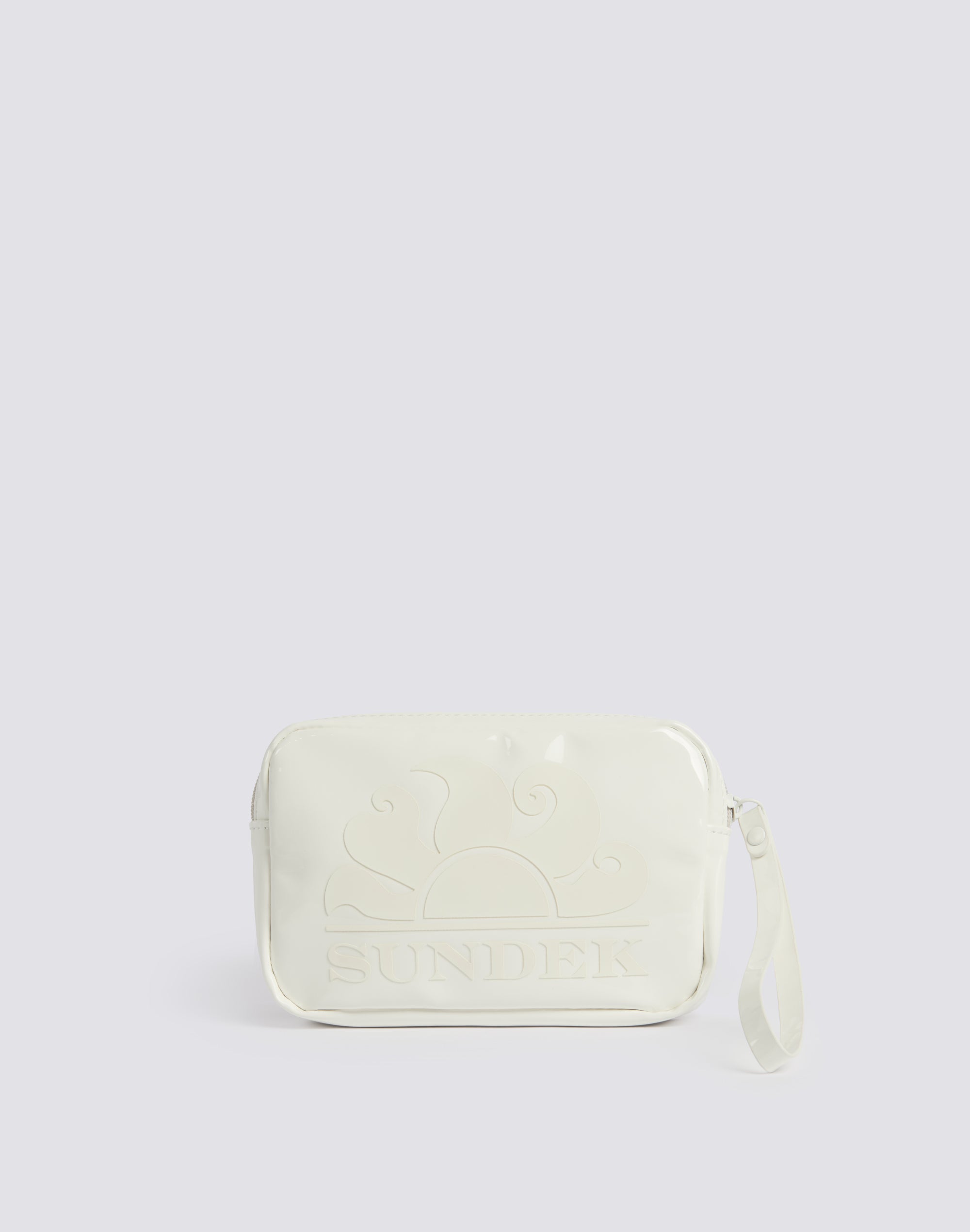 sundek-boston-pochette-shiny-donna-aw923abpv400 image 1