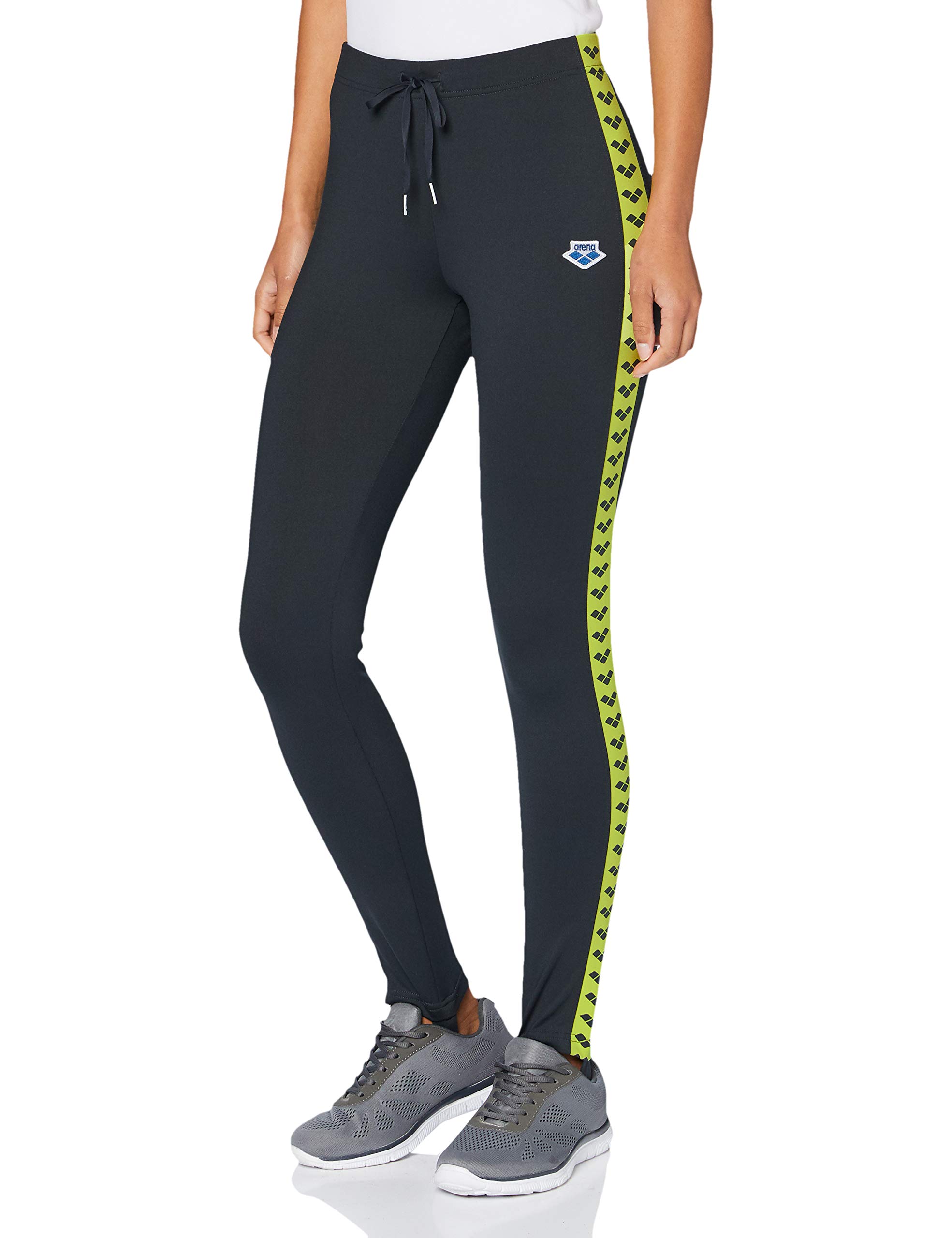 arena-caroline-team-tights-donna-vita-alta image 6
