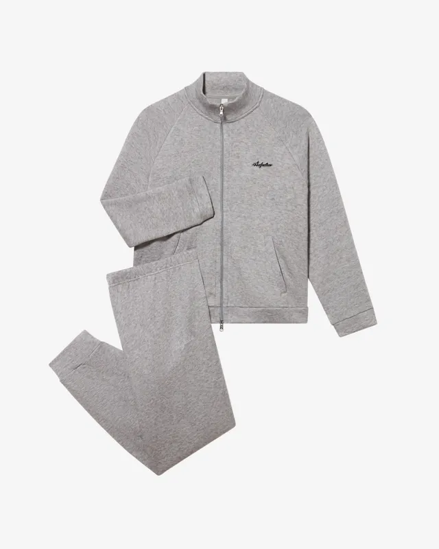 australian-soft-minou-tuta-grigio-melange image 1