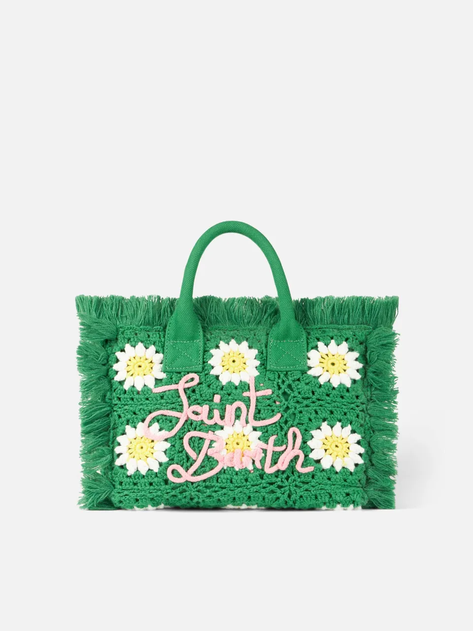 borsa-colette-mc2-saint-barth-con-patch-di-fiori-all-uncinetto image 1