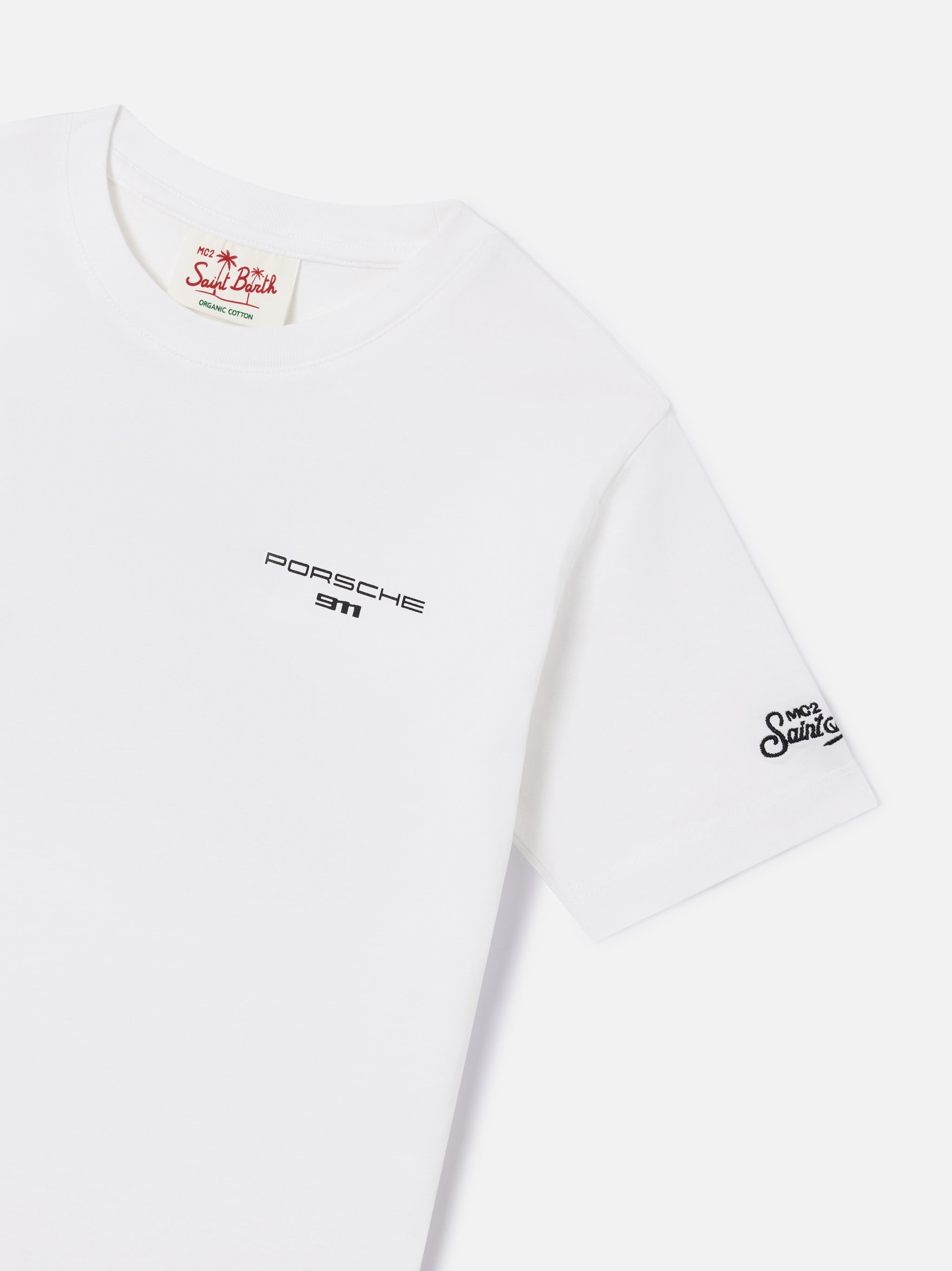 mc2-saint-barth-t-shirt-portland-jr-special-edition-porsche-how-i-imagine-my-fut image 2