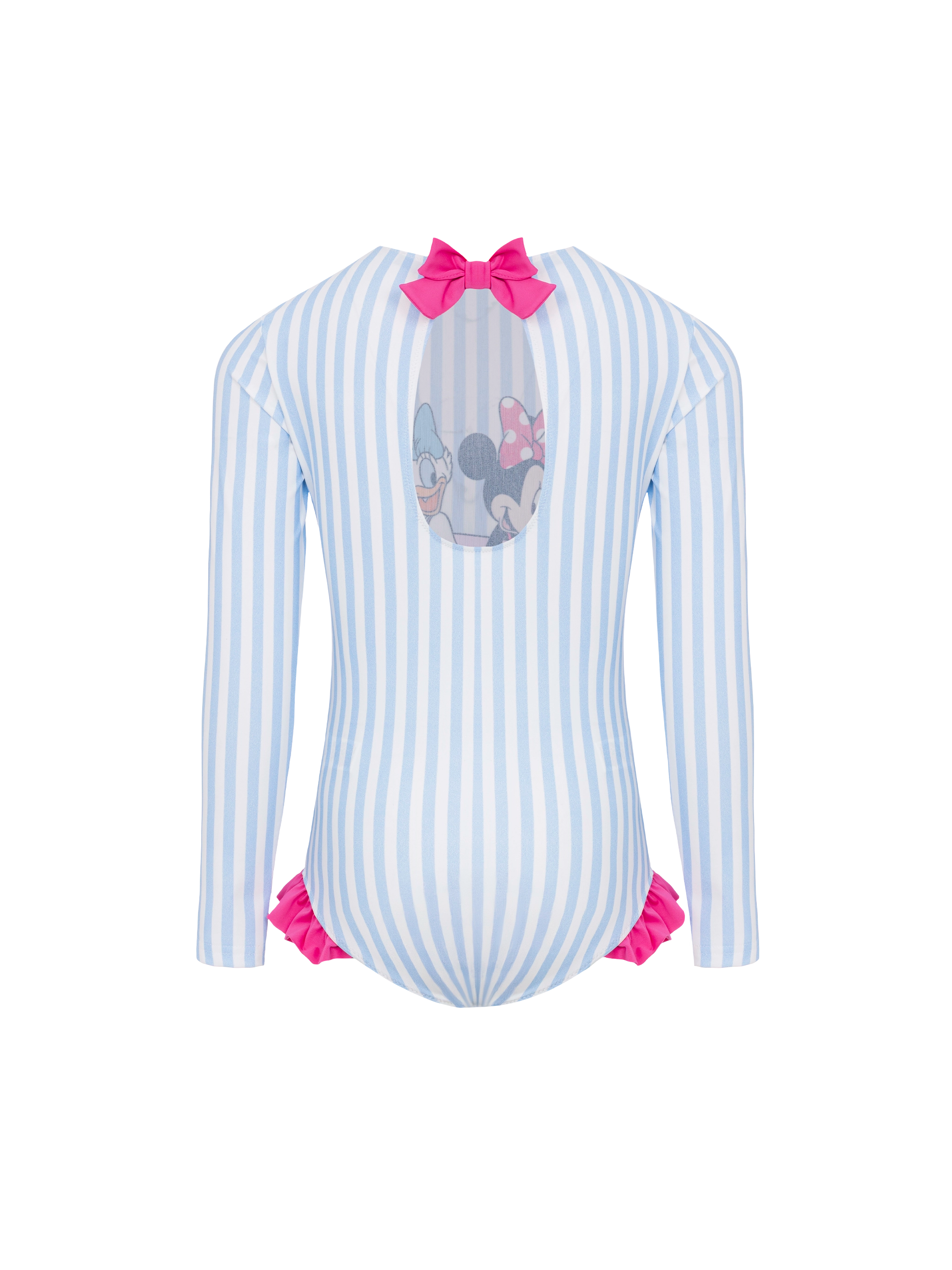 mc2-saint-barth-costume-intero-cressy-bambina-minnie-maniche-lunghe-uv image 2