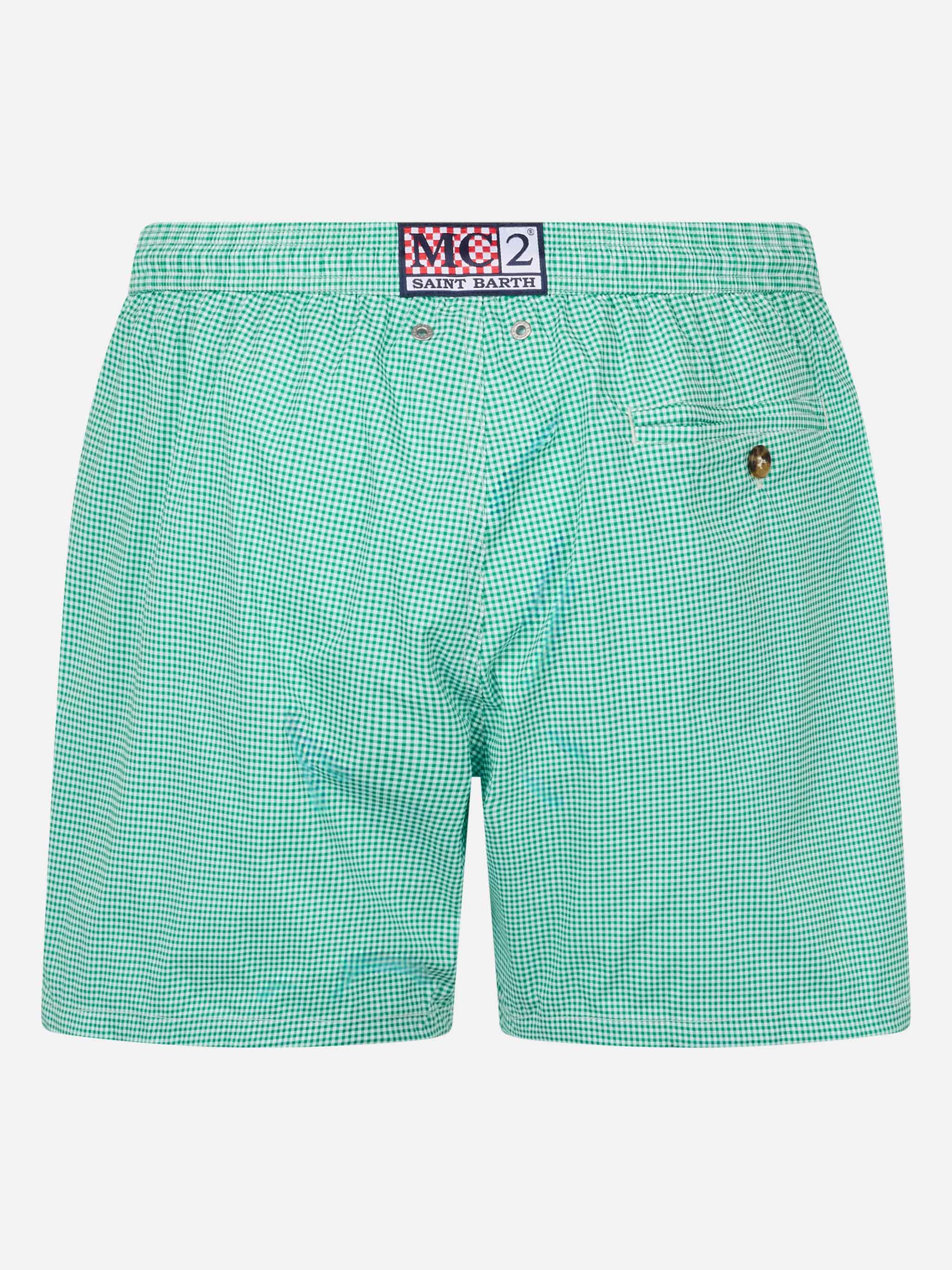 costume-da-bagno-uomo-comfort-light-mc2-saint-barth-stampa-vichy image 2