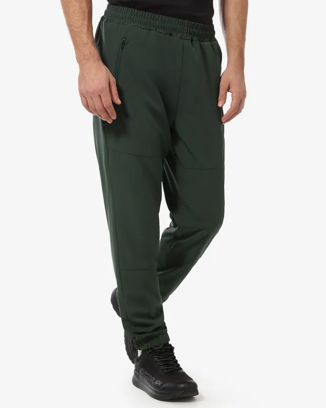 australian-slam-pant-pantalone-bi-elastico-con-zip image 1