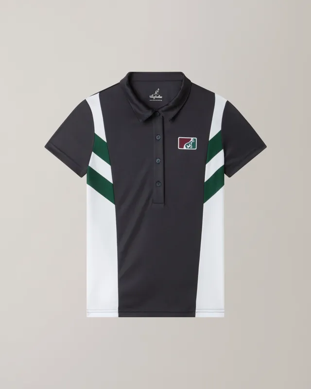 australian-classic-polo-blu-navy-polo-tennis-ace-traspirante image 1