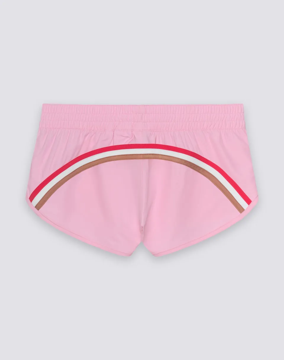 sundek-margate-pantaloncino-mare-corto-donna-in-repreve-2 image 1