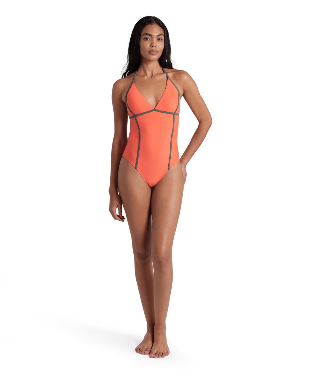 arena-pro-file-costume-intero-donna-con-schiena-a-legaccio-taglio-sportivo-coppe image 3