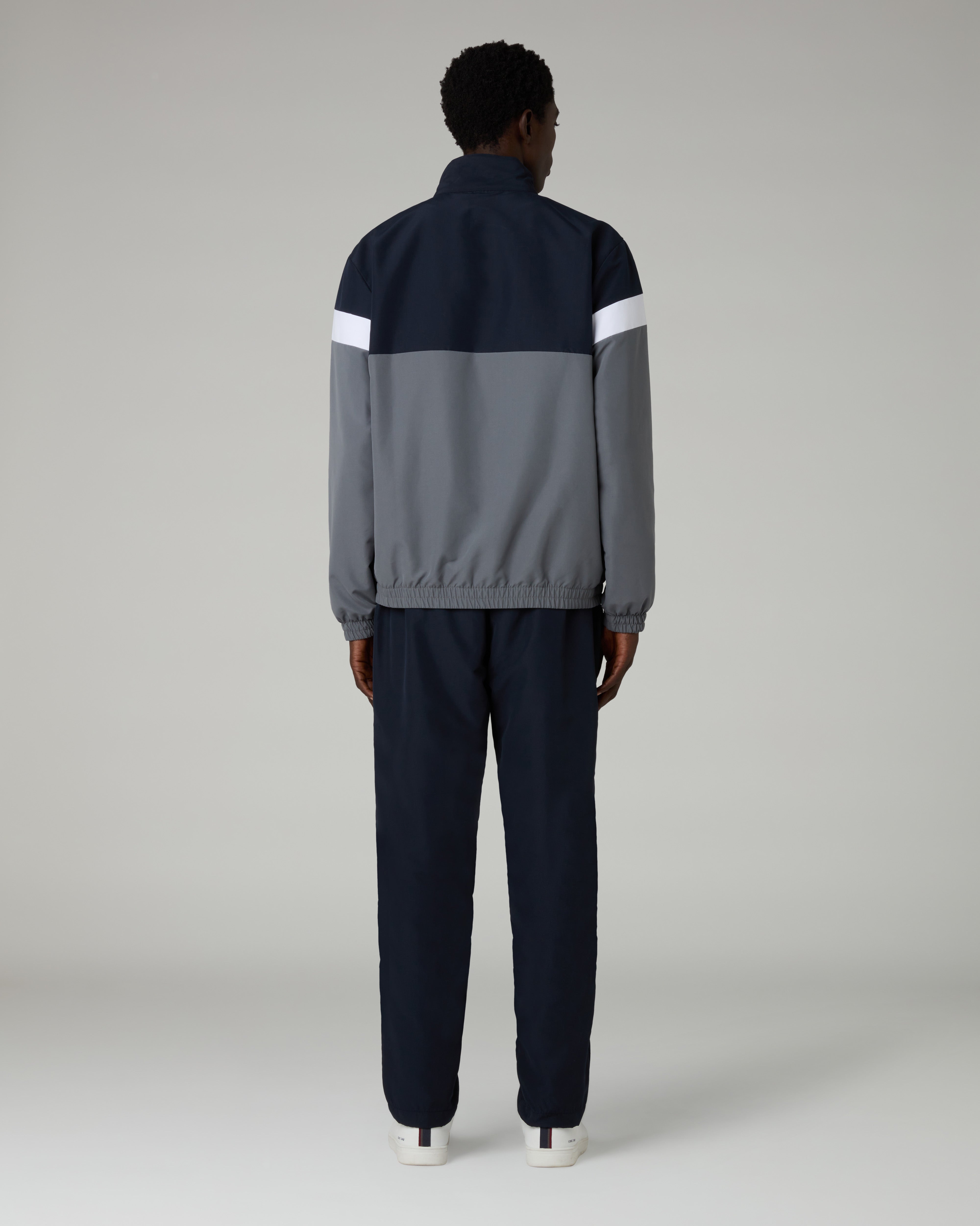 australian-legacy-microtouch-tracksuit-tuta-sportiva image 2