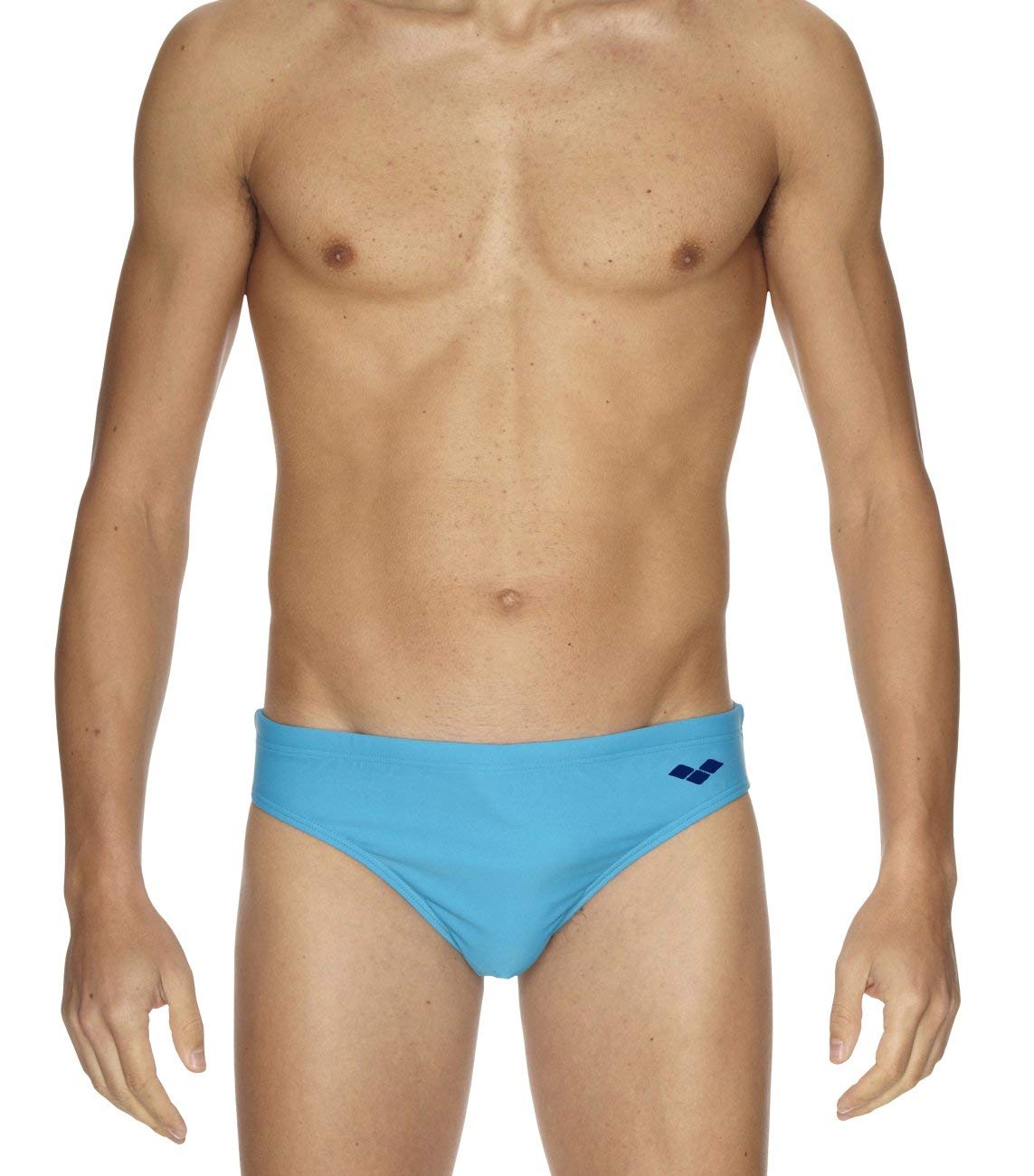 arena-santamarias-r-slip-uomo-mare-piscina-maxfit-eco-nero image 8
