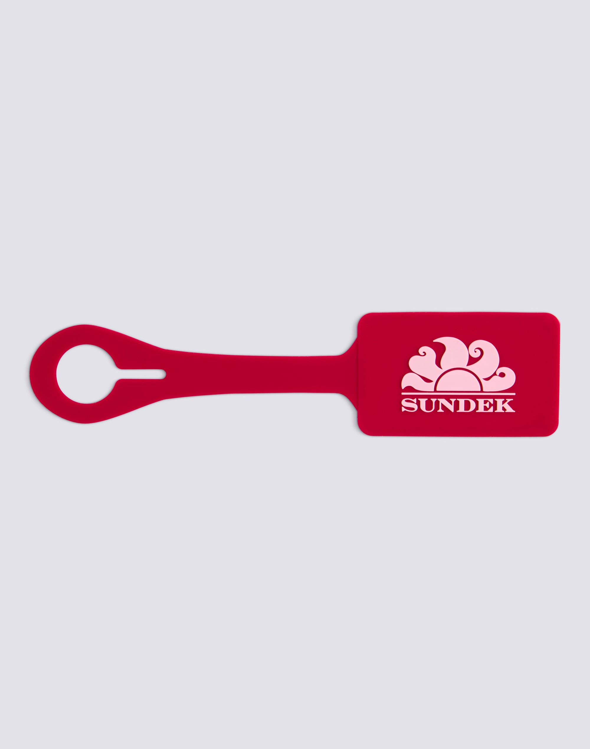 sundek-tag-per-bagaglio-in-silicone-con-logo-inciso image 1