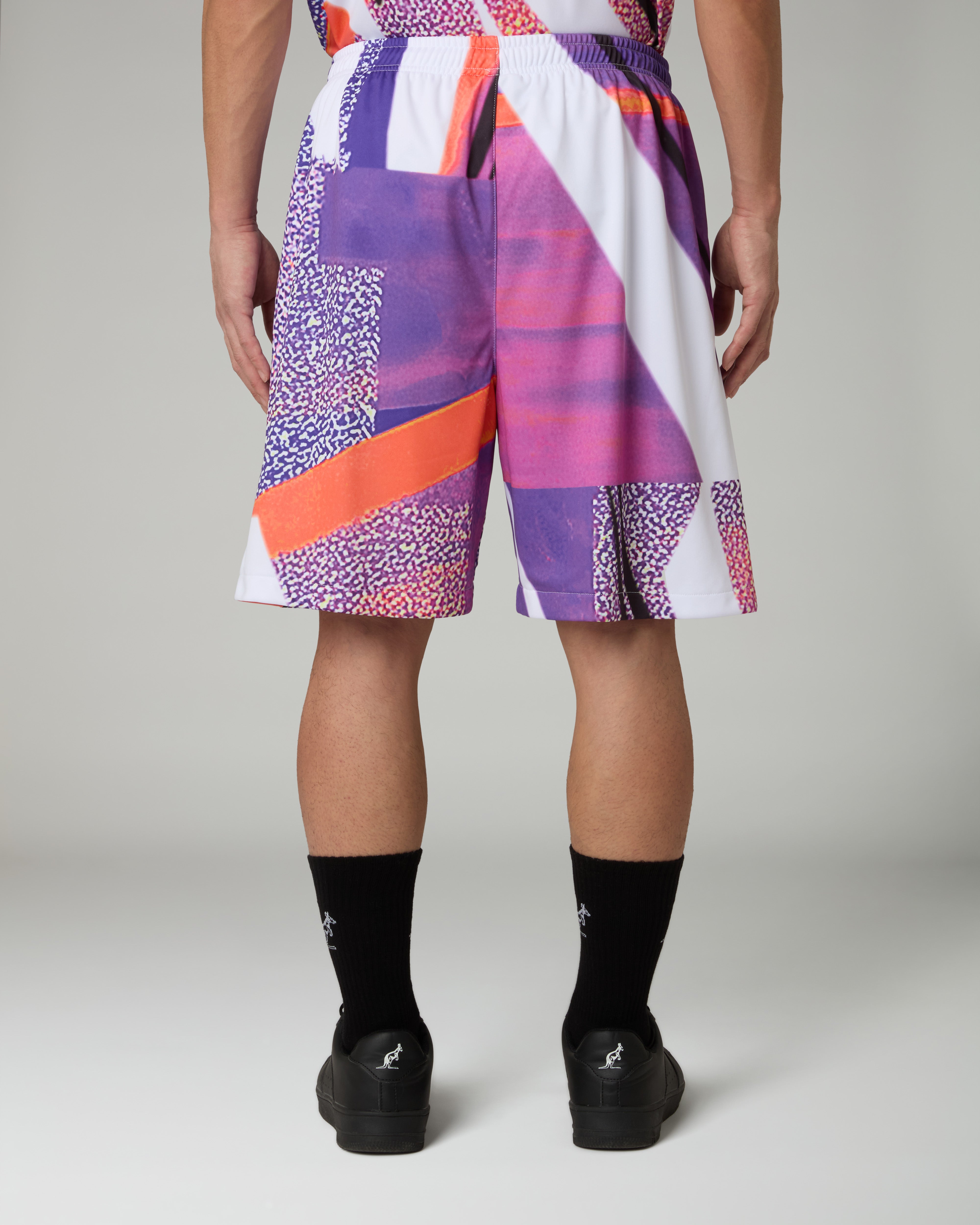 australian-ace-shardy-printed-short-pantaloncino-stampa-all-over image 3