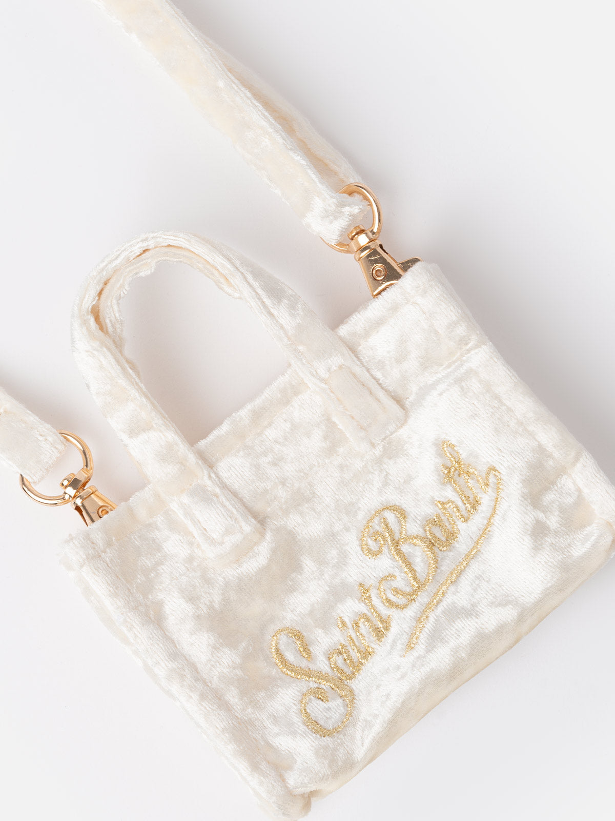mc2-saint-barth-key-bag-keyb002-mini-borsa-portachiavi-in-tela-di-cotone-bianca image 4