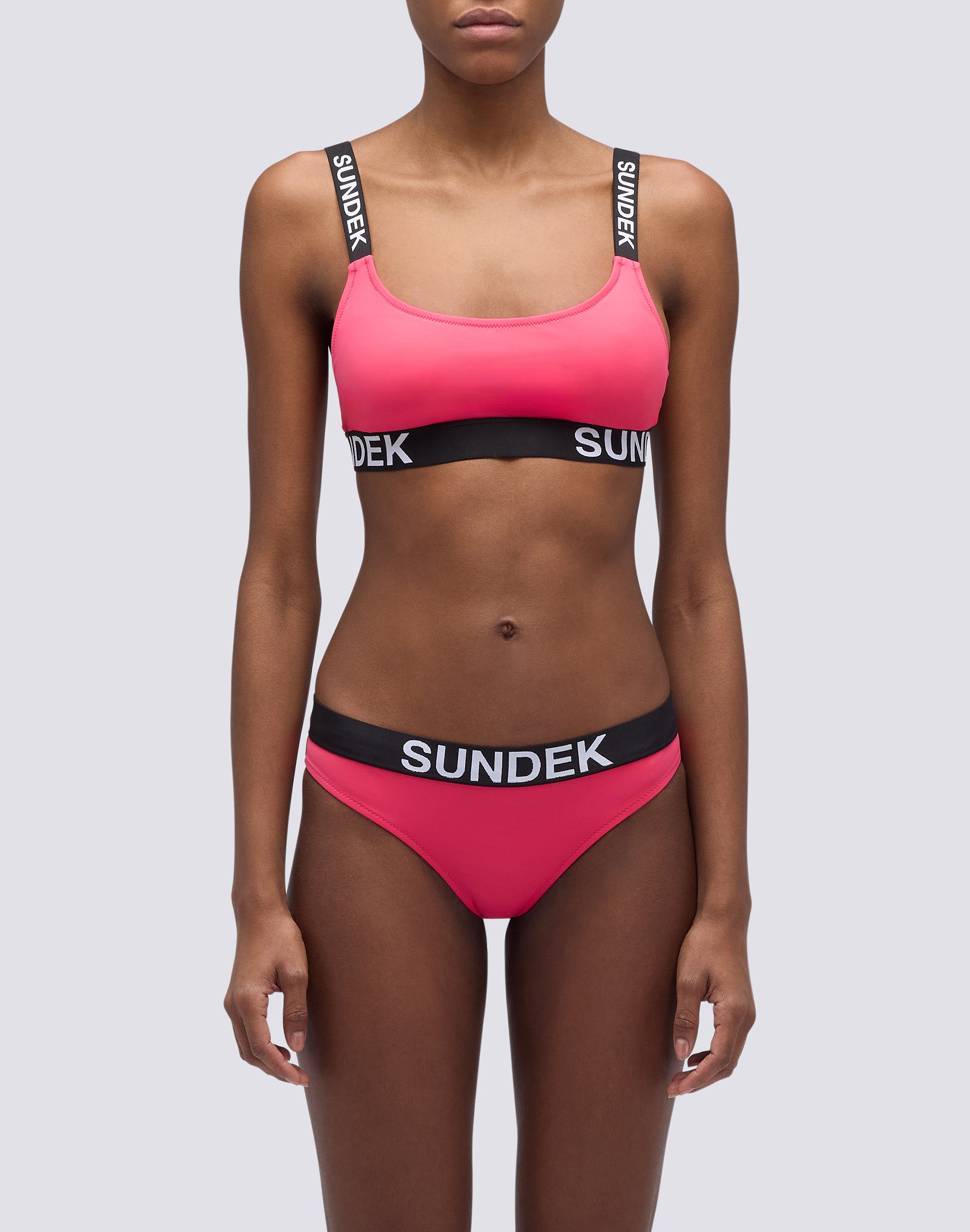 sundek-carmel-slip-culotte-donna-con-elastico-logato-3 image 2