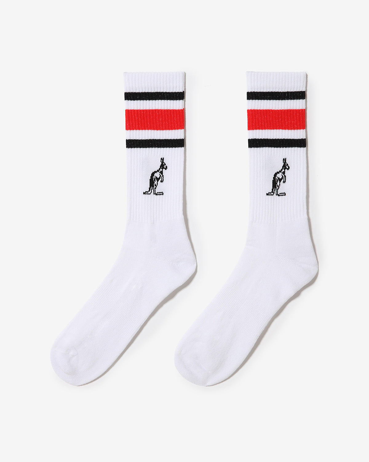 australian-stripes-socks-calze-tennis-cotone-bestseller image 1