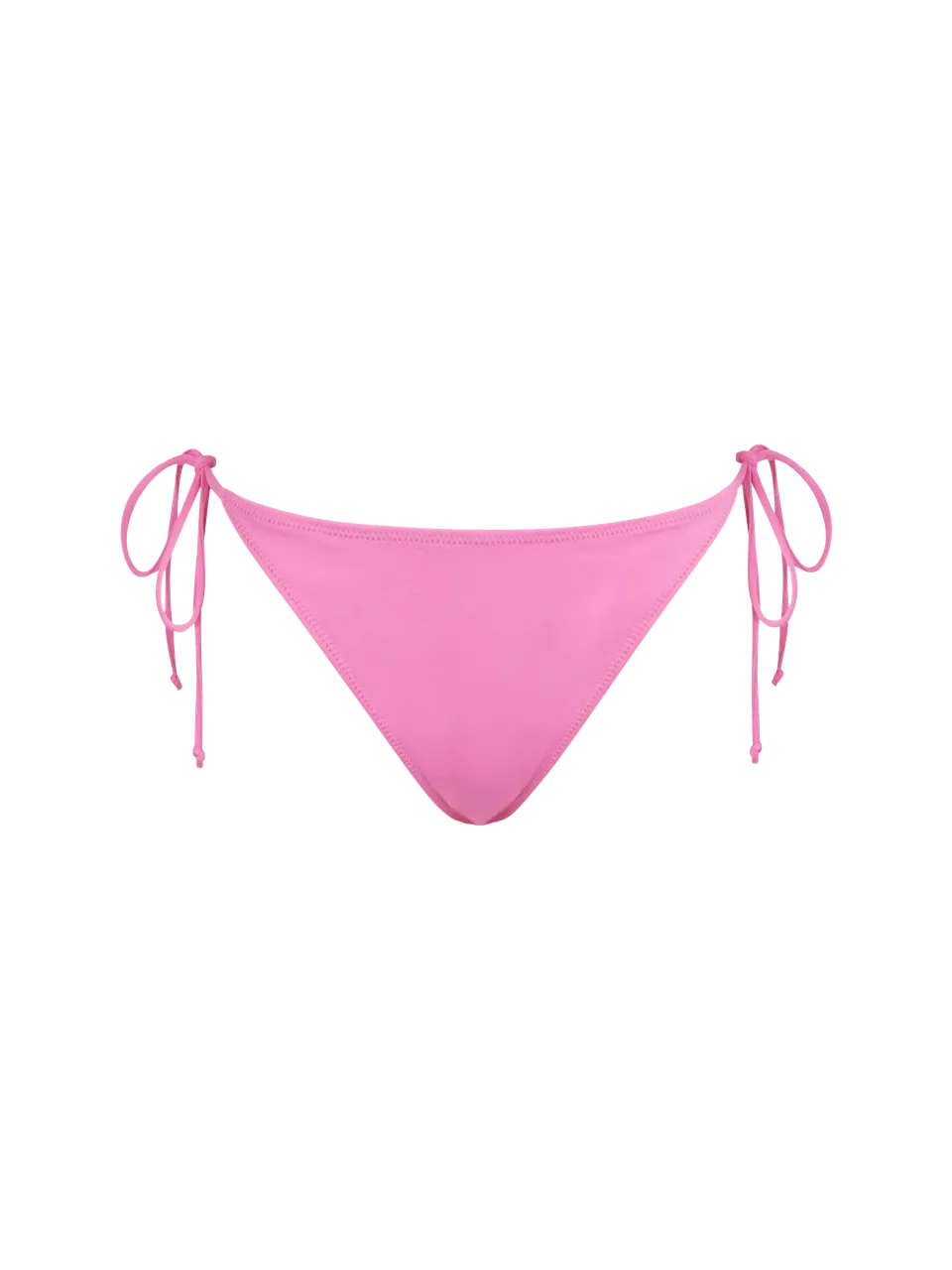 mc2-saint-barth-virgo-slip-mare-donna-classico-con-strass-e-laccetti image 1