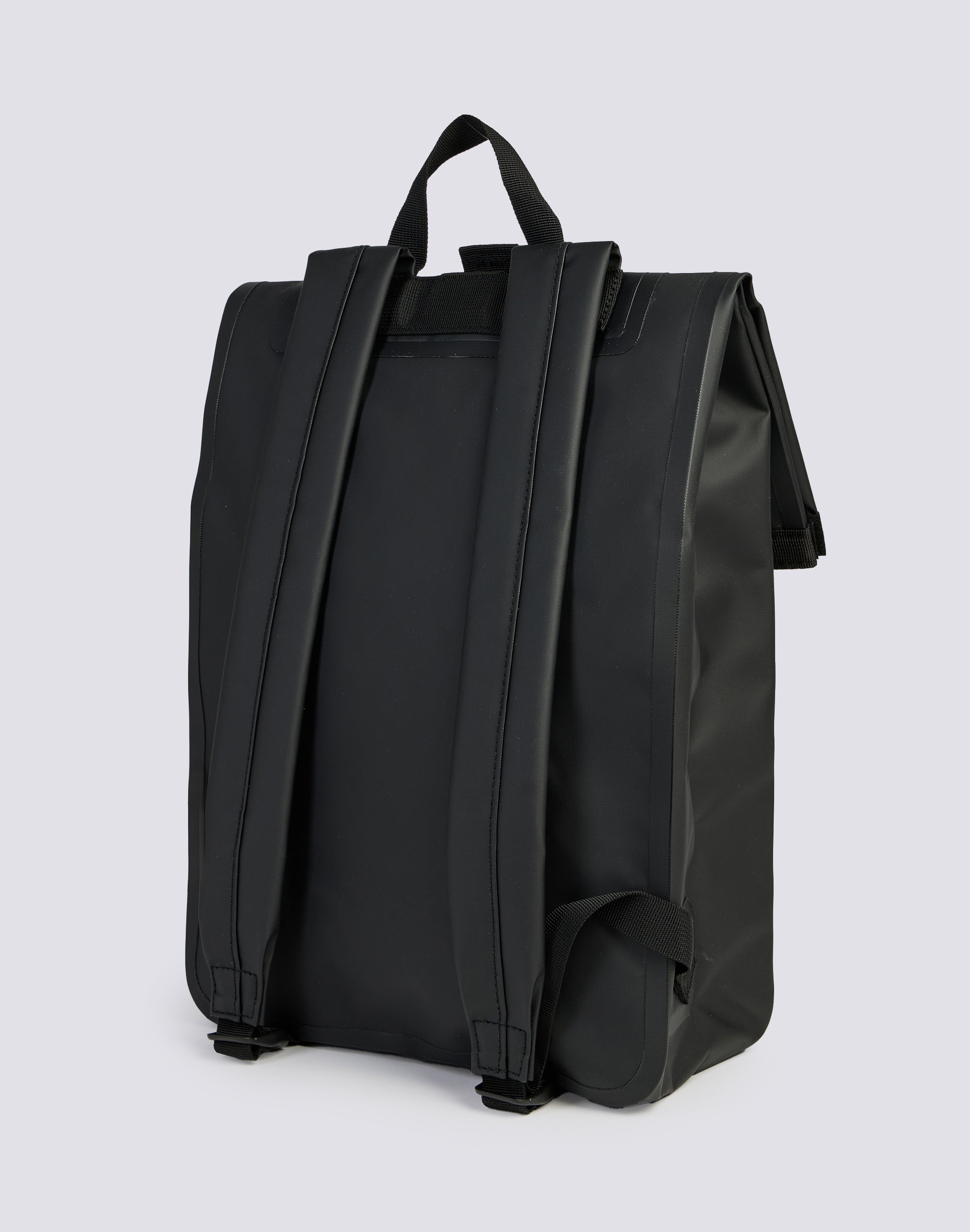 sundek-zaino-tecnico-con-zip-frontale-e-chiusura-a-fibbia image 2