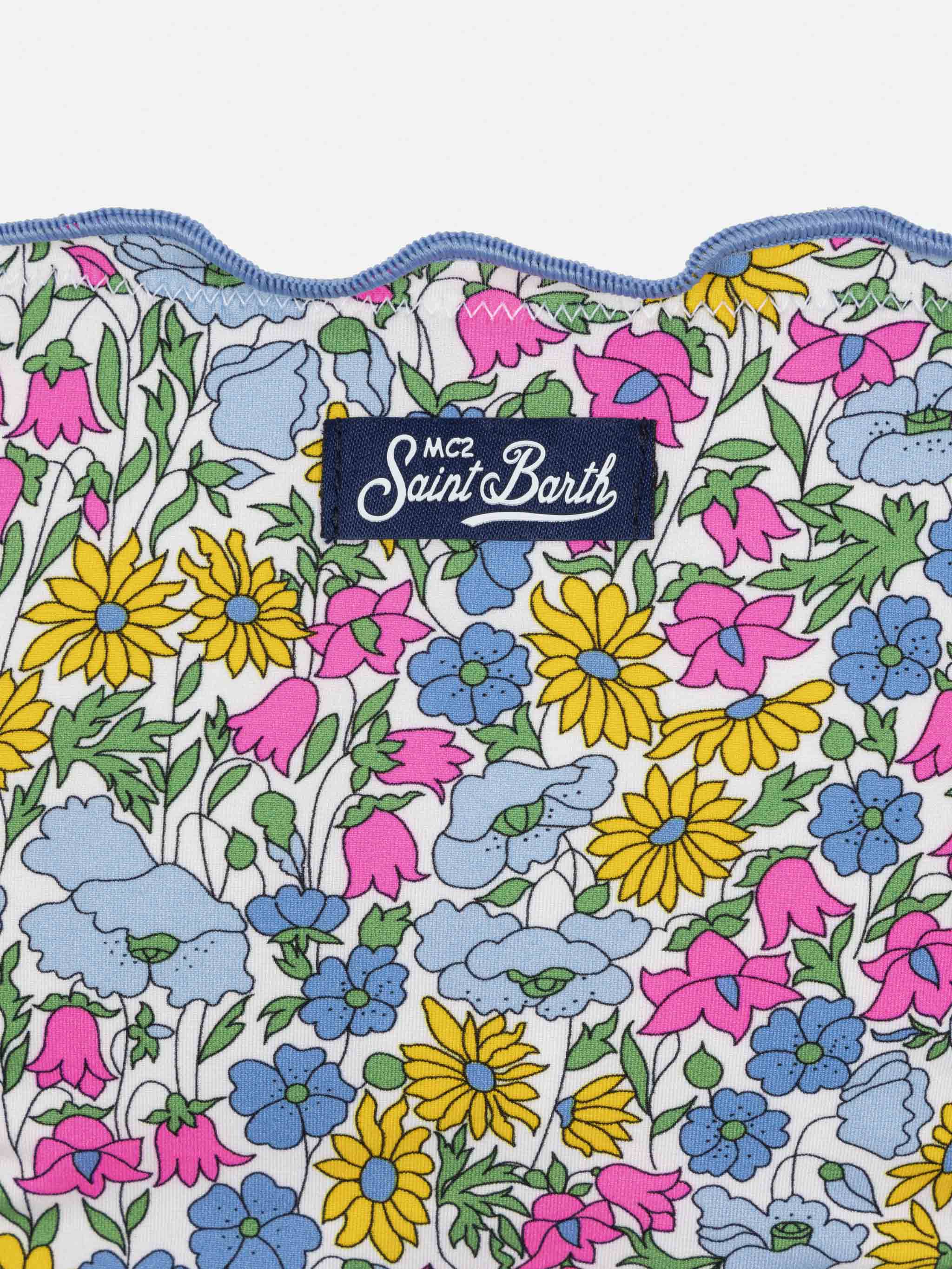 mc2-saint-barth-cris-bikini-triangolo-bambina-poppy-and-daisy-made-with-liberty- image 3
