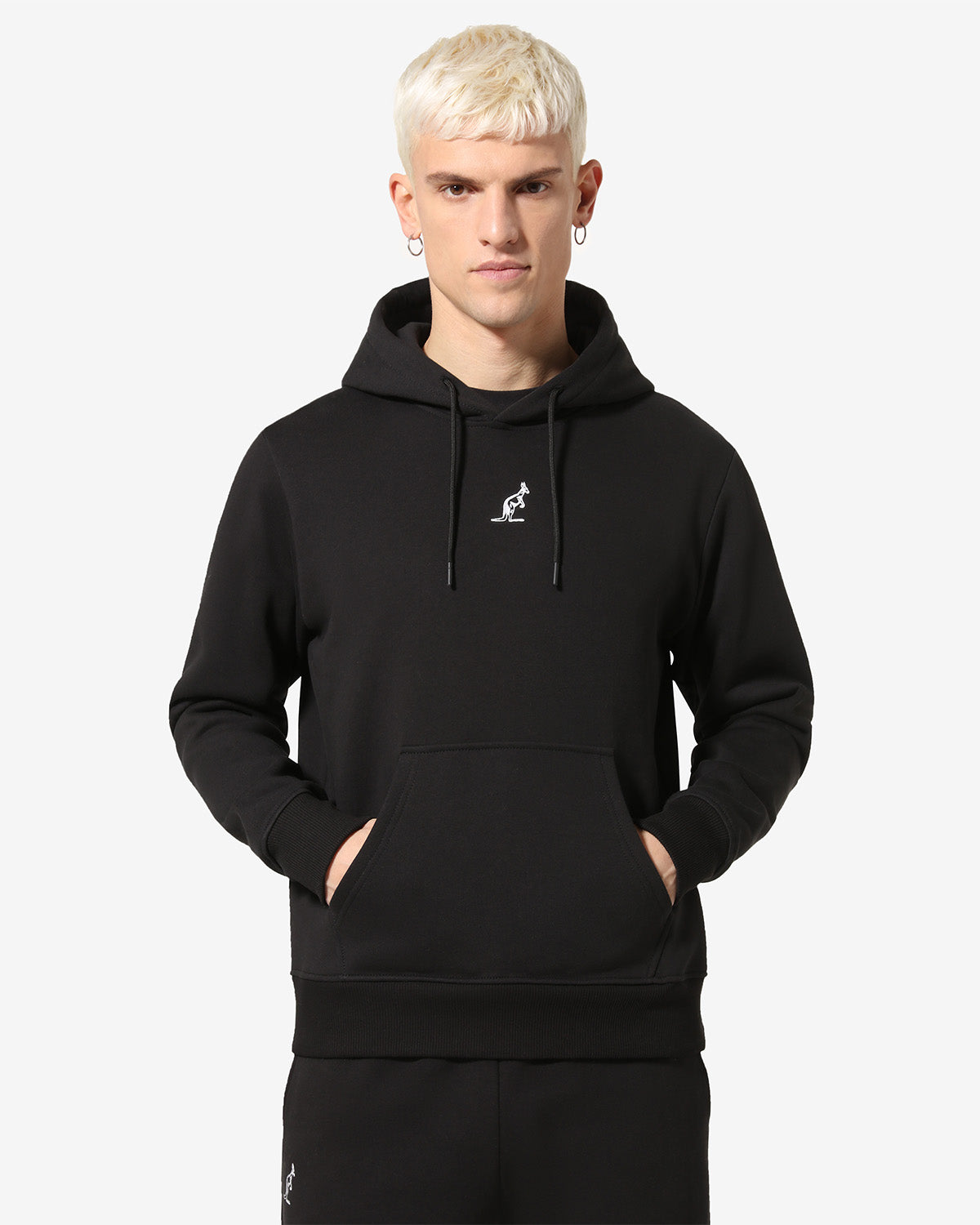 australian-astro-hoodie-felpa-con-cappuccio-nera-bestseller image 3