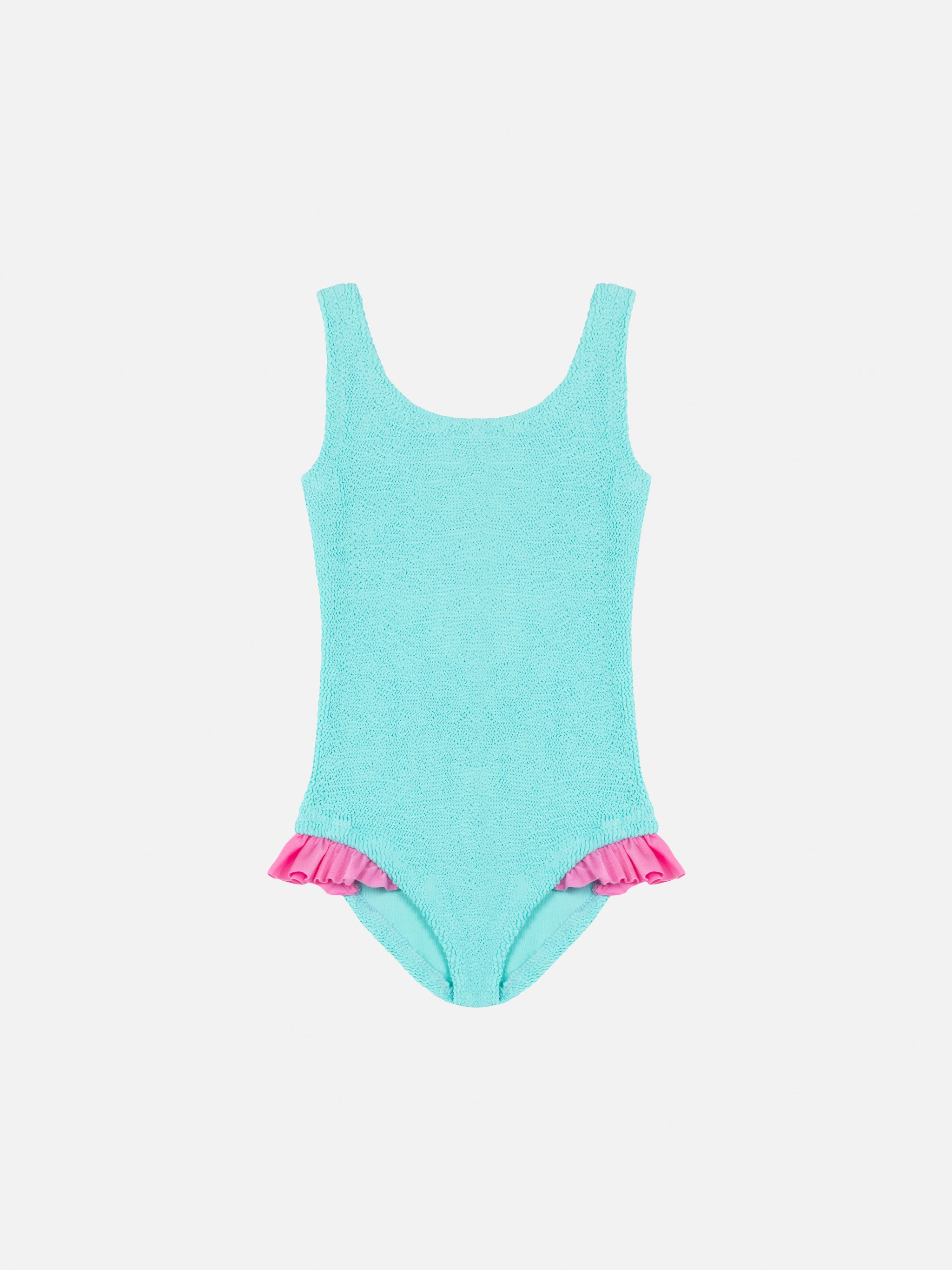 mc2-saint-barth-costume-intero-tiana-in-crinkle-verde-acqua image 1