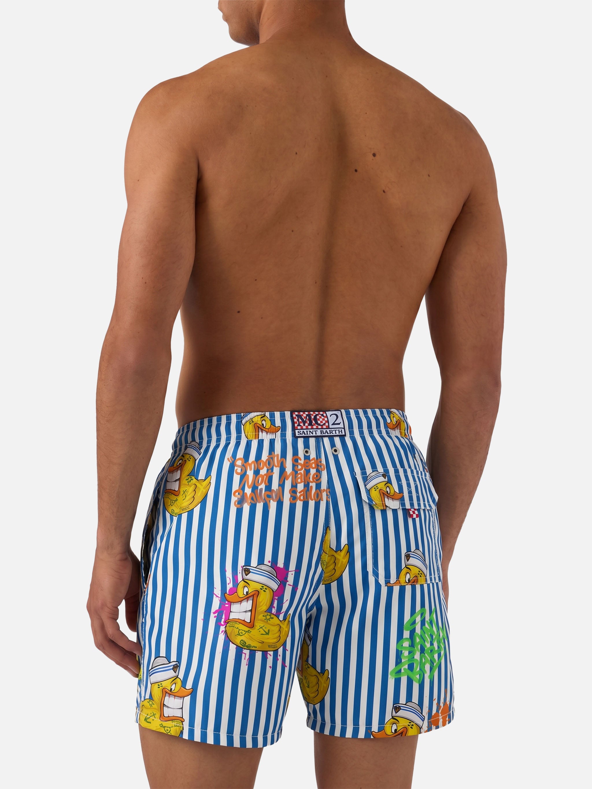 mc2-saint-barth-lighting-costume-boxer-uomo-stampa-paperella-crypto-puppets image 4