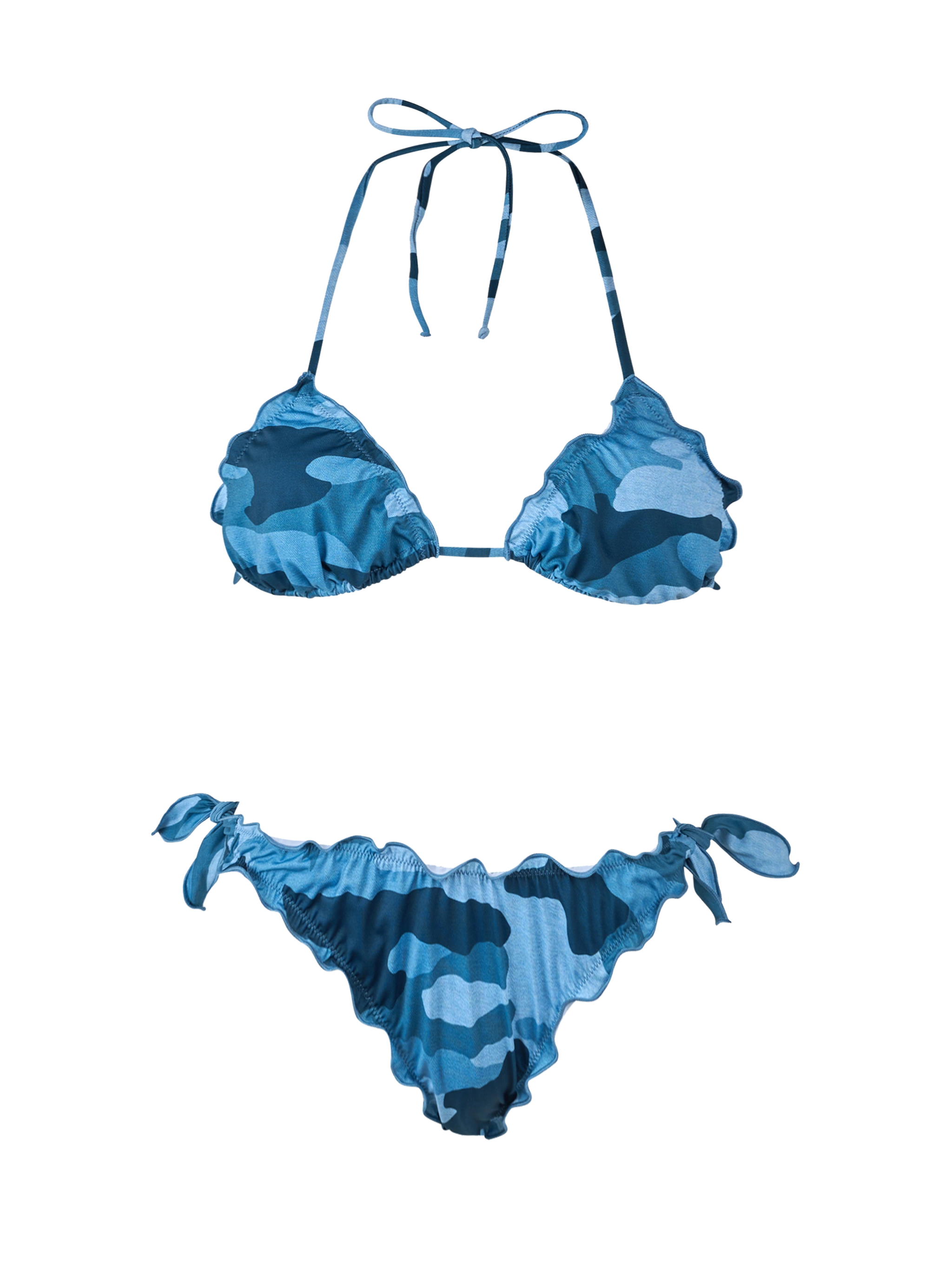 mc2-saint-barth-sarius-bikini-triangolo-denim-camouflage image 1