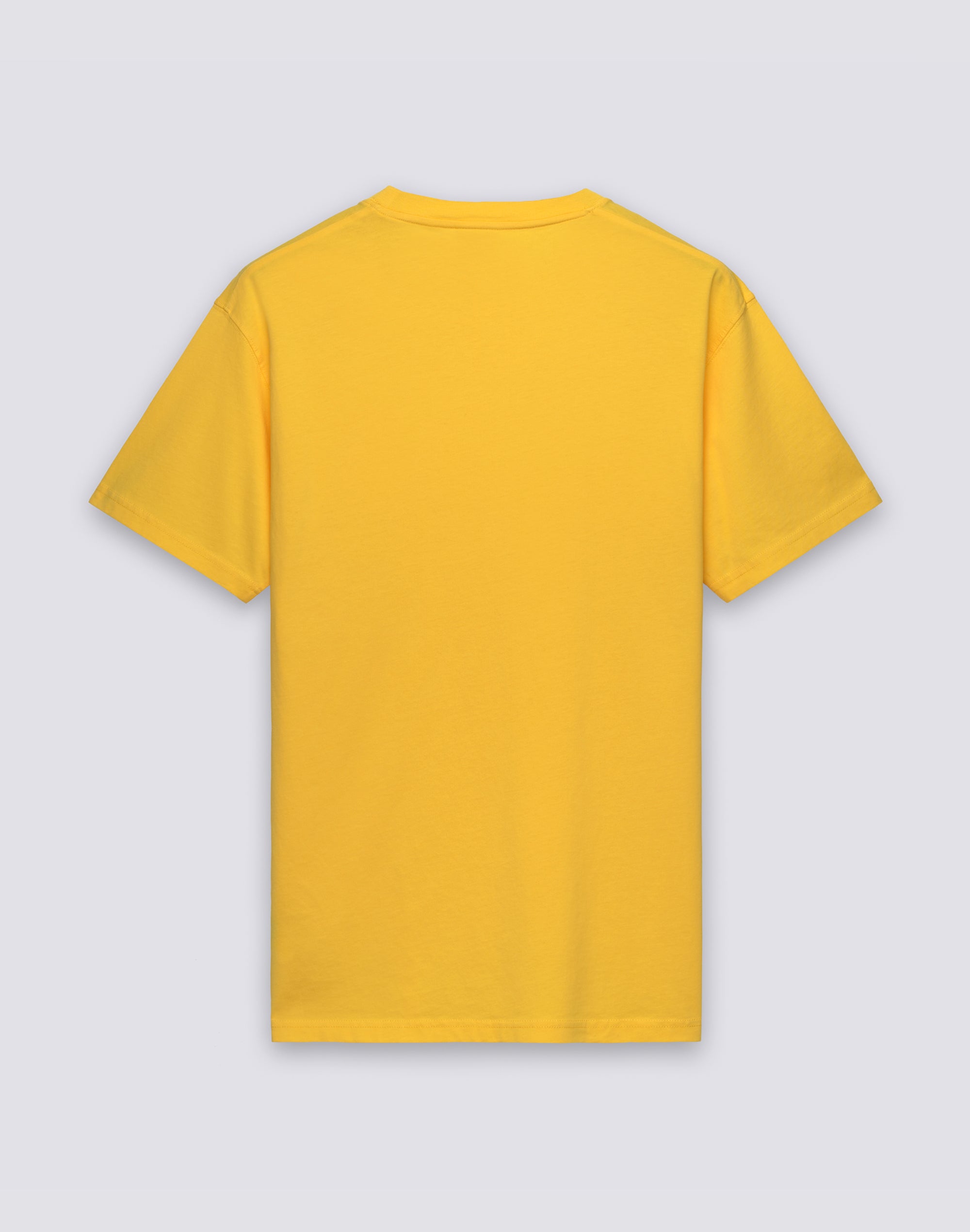 sundek-t-shirt-uomo-girocollo-con-logo-top-uomo-goldenwave image 2