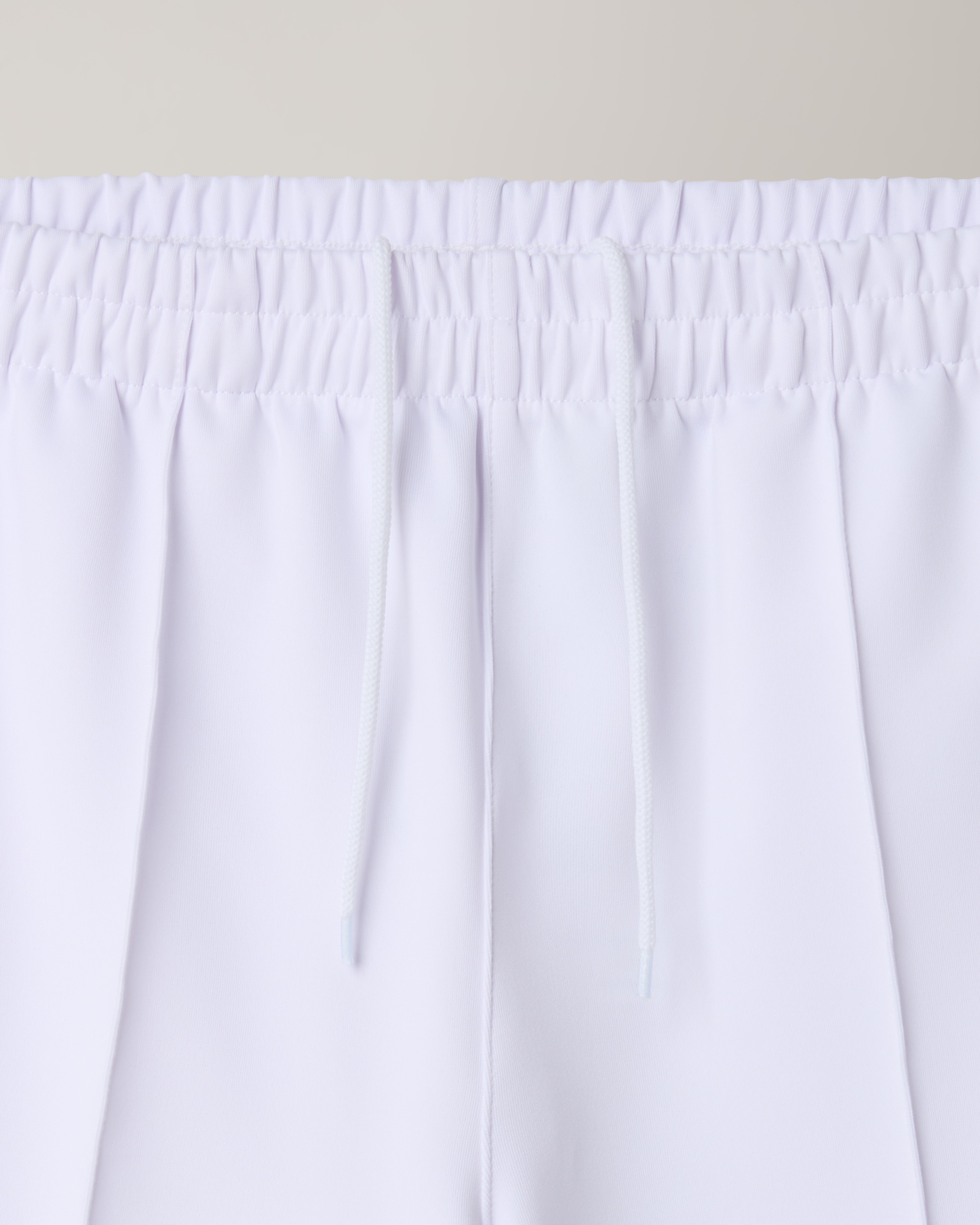 australian-blue-tape-short-bianco-in-tessuto-shot-con-tape image 5