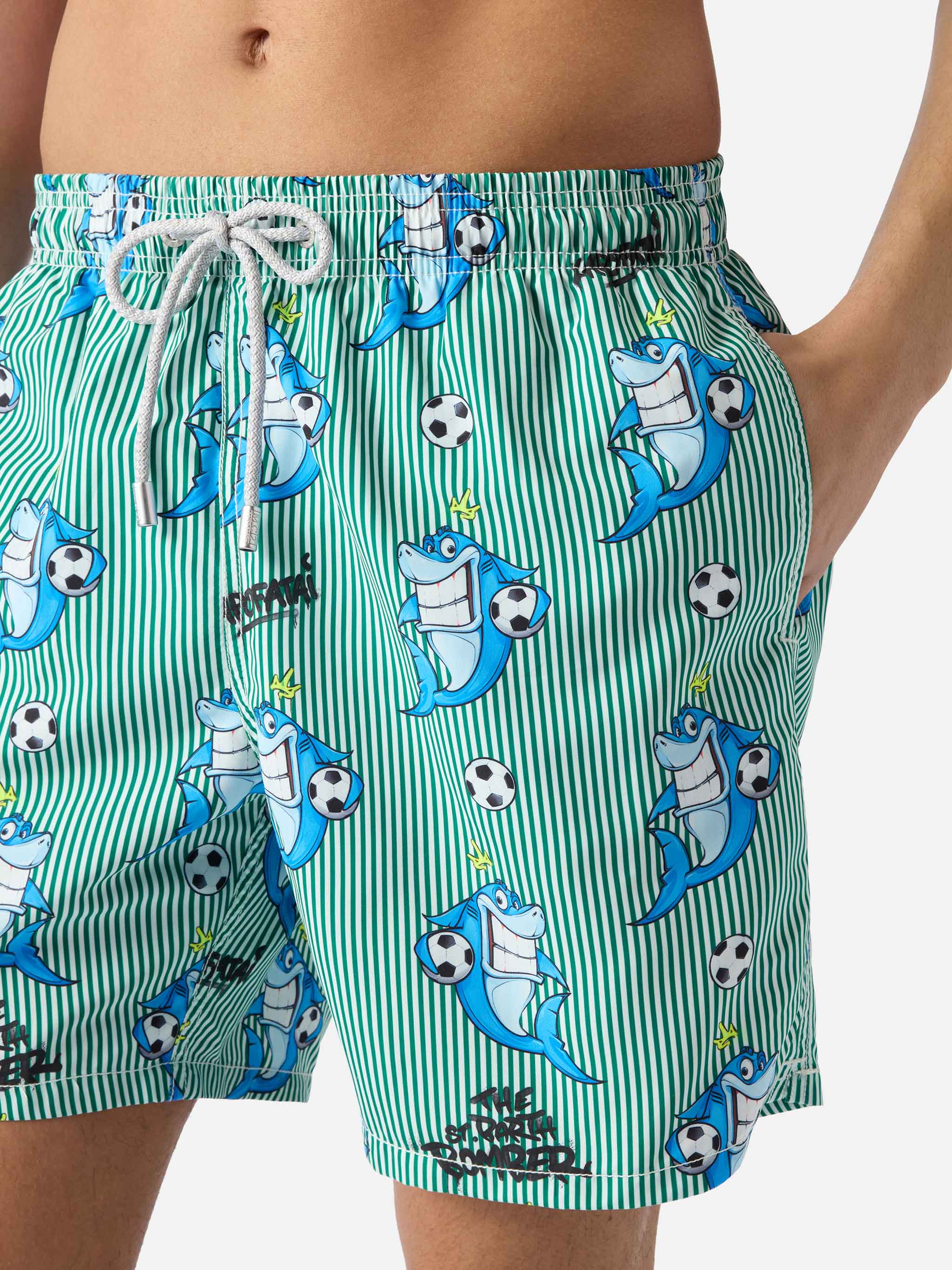 mc2-saint-barth-costume-mare-gustavia-uomo-righe-squali-special-edition-cryptopu image 4
